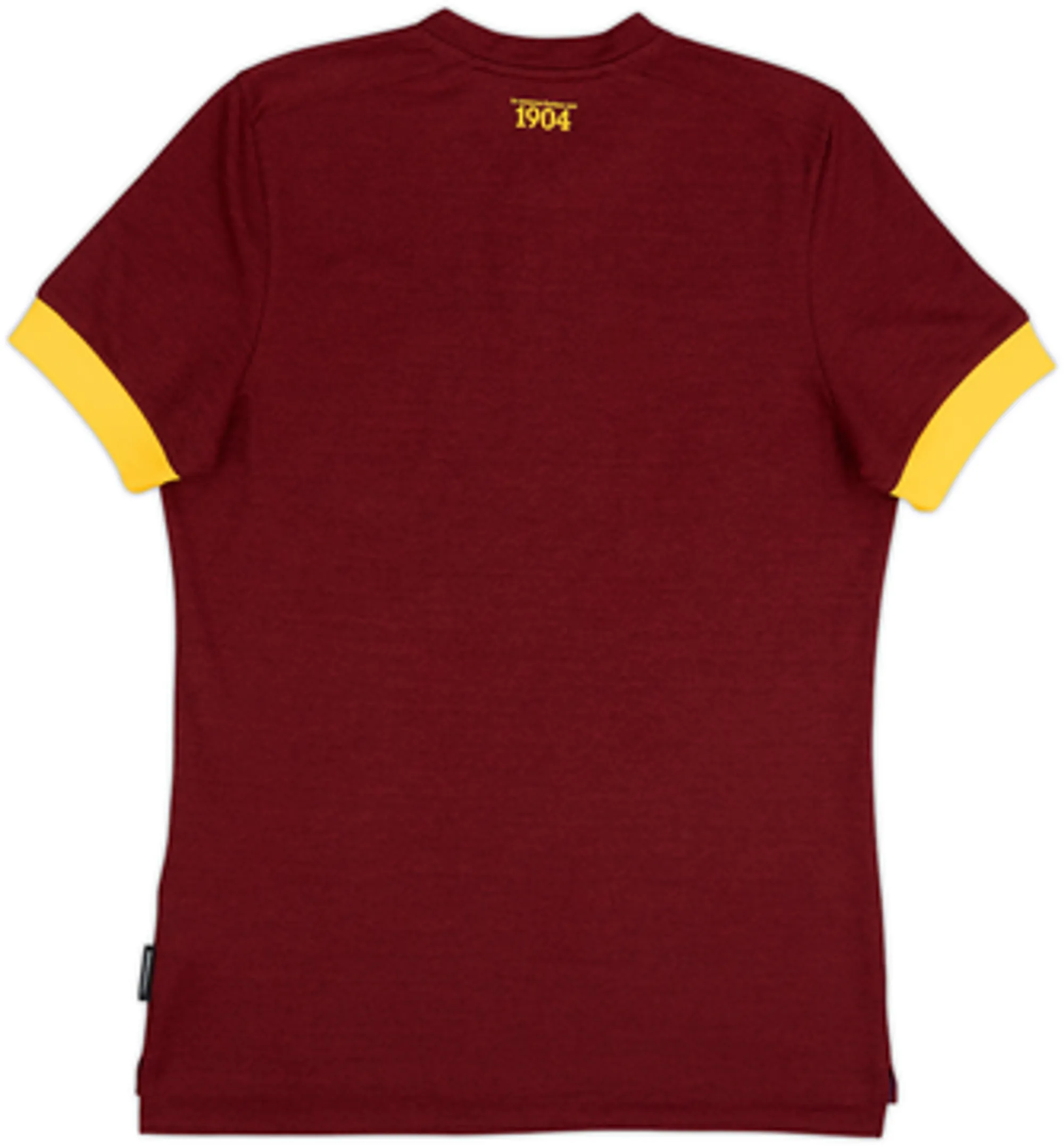 2021-22 Schalke Third Shirt - 7/10 - (M)