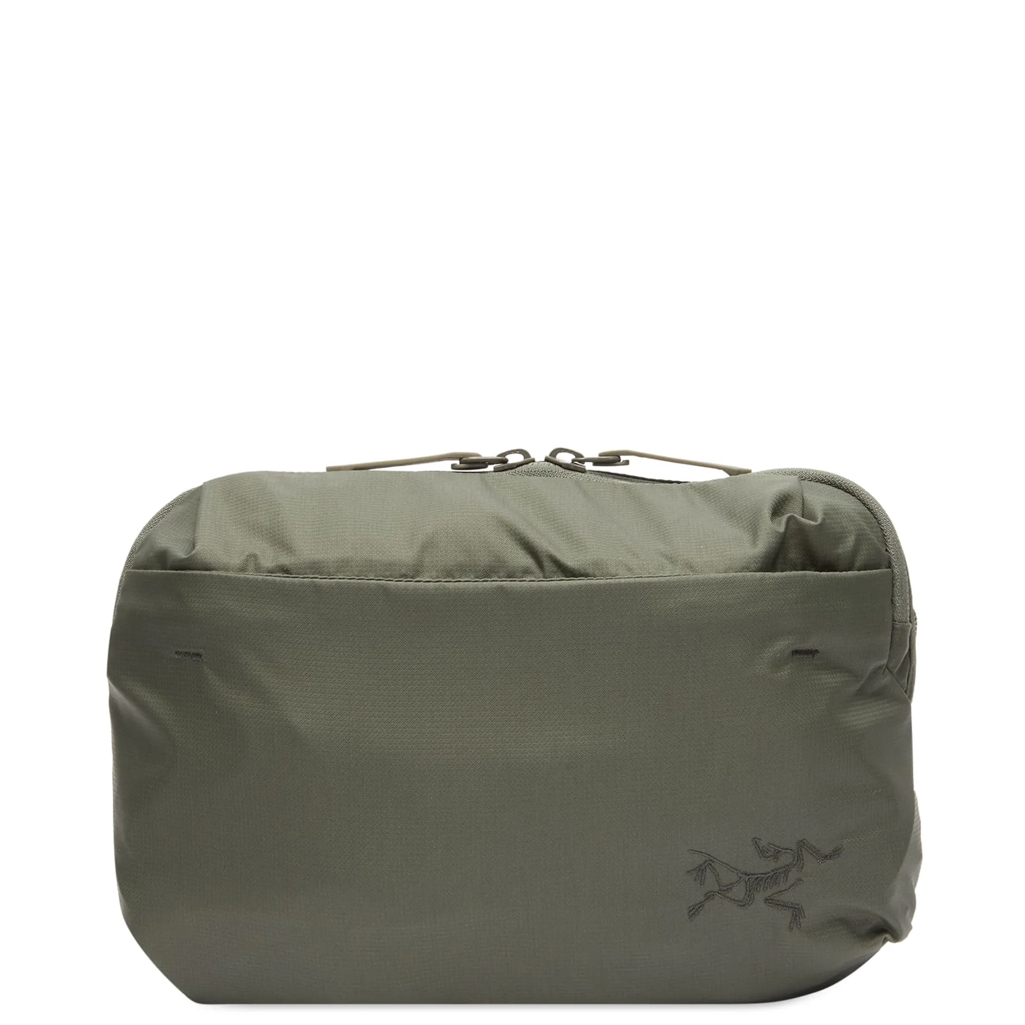 Arc'teryx Heliad Crossbody Bag Forage