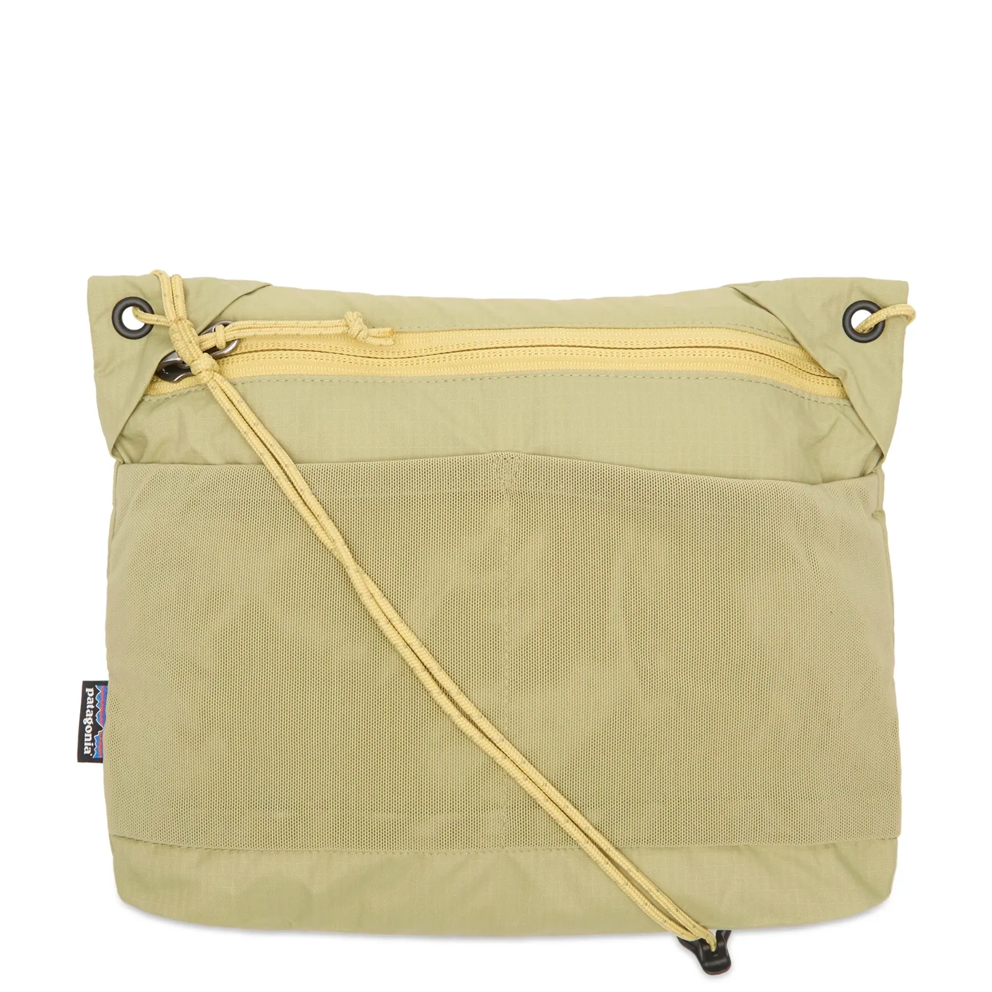 Patagonia Men's Terravia Sacoche Gumtree Green