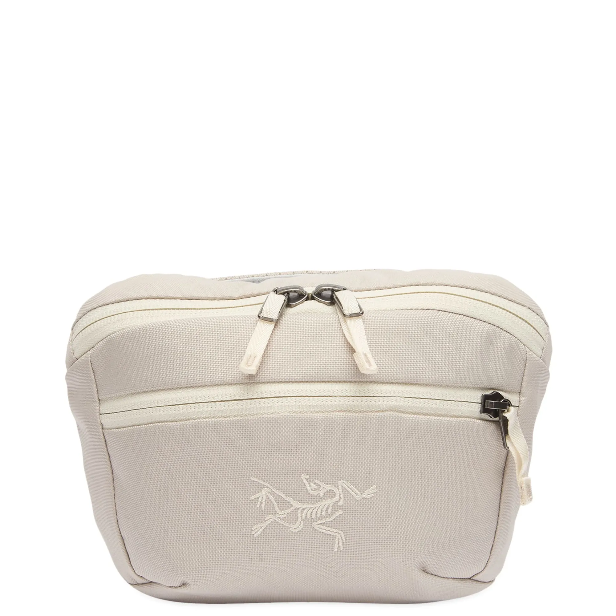 Arc'teryx Mantis 1 Waist Pack Rune/Sea Salt