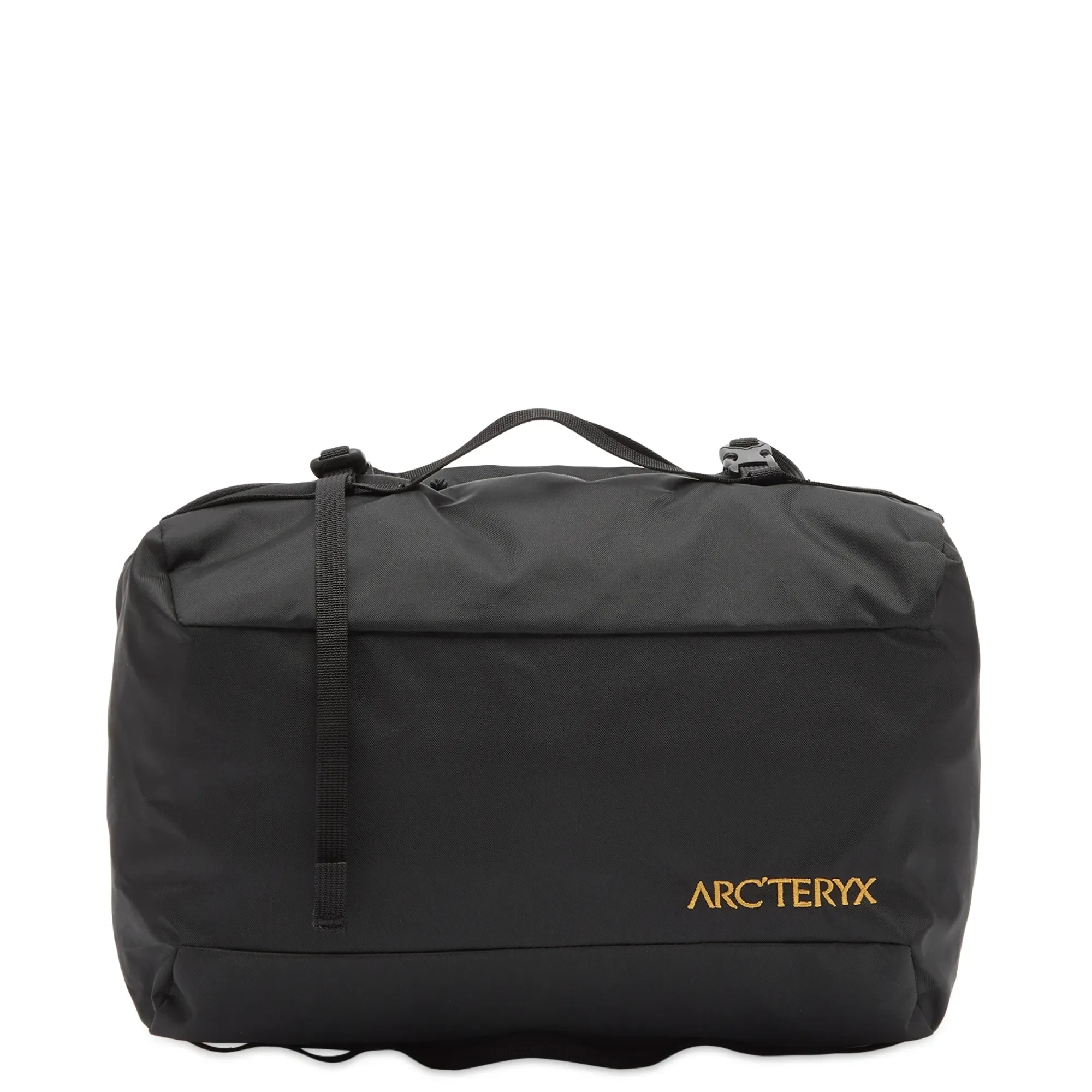 Arc'teryx Index 10 Gear Organizer 24K Black