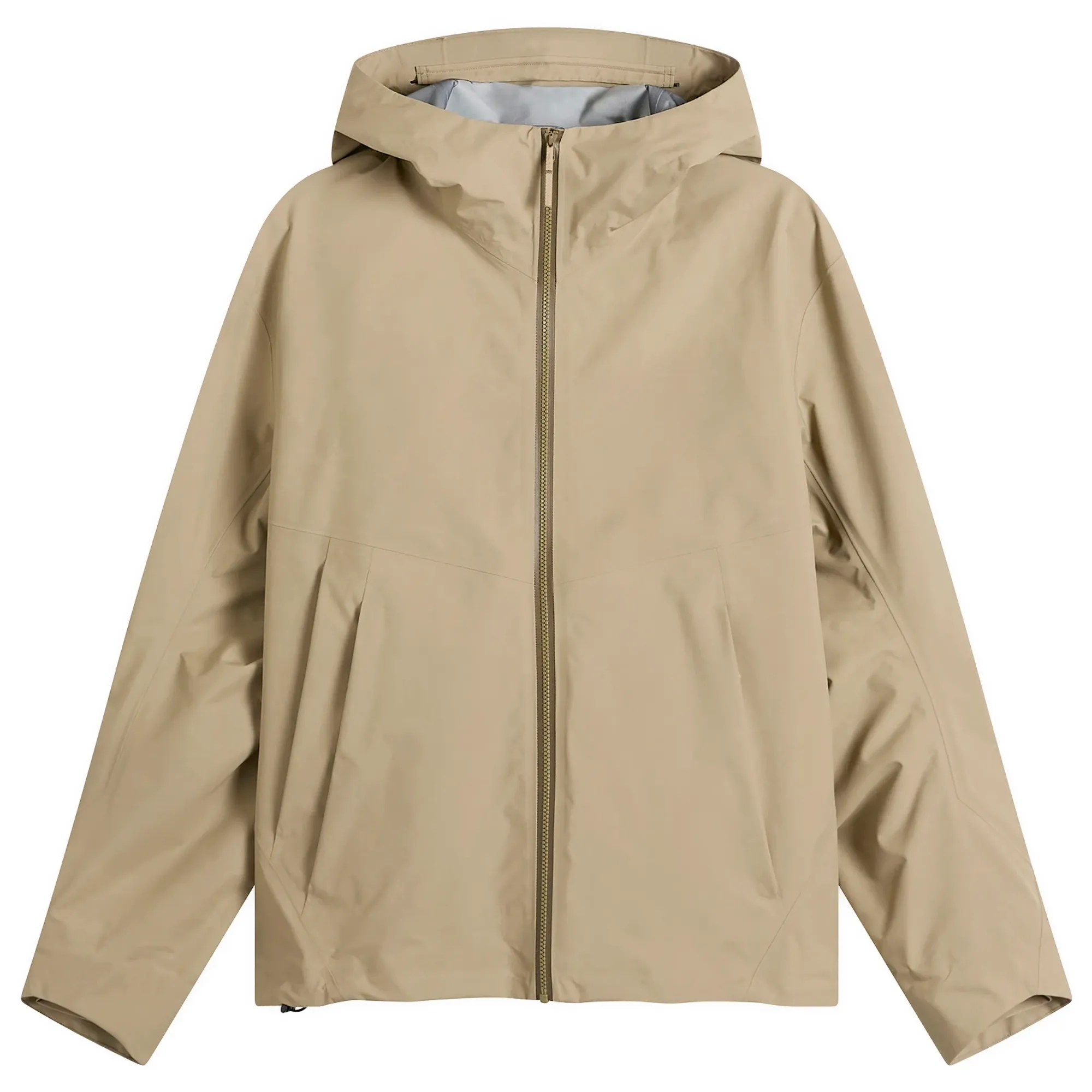 Arc'teryx Veilance Arris Gore-Tex Shell Jacket Light Gnosis