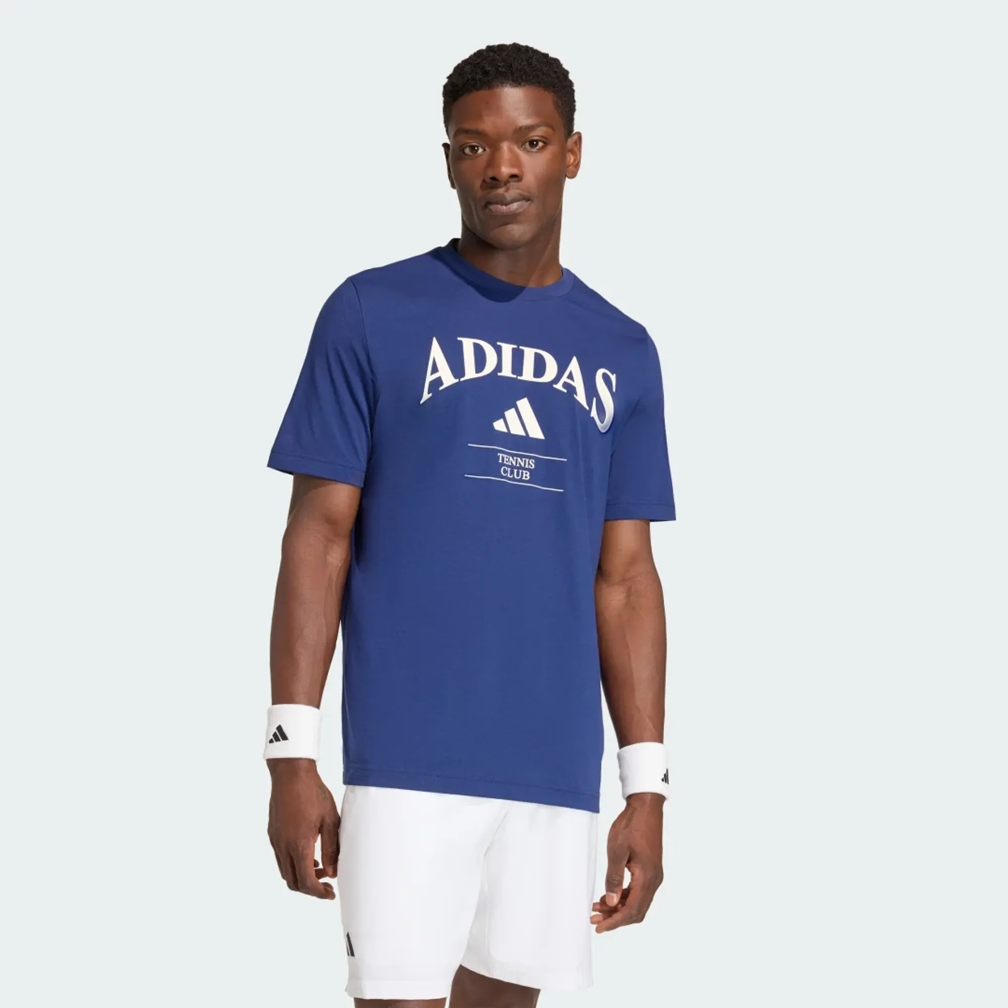 adidas adidas Heritage Graphic Tee