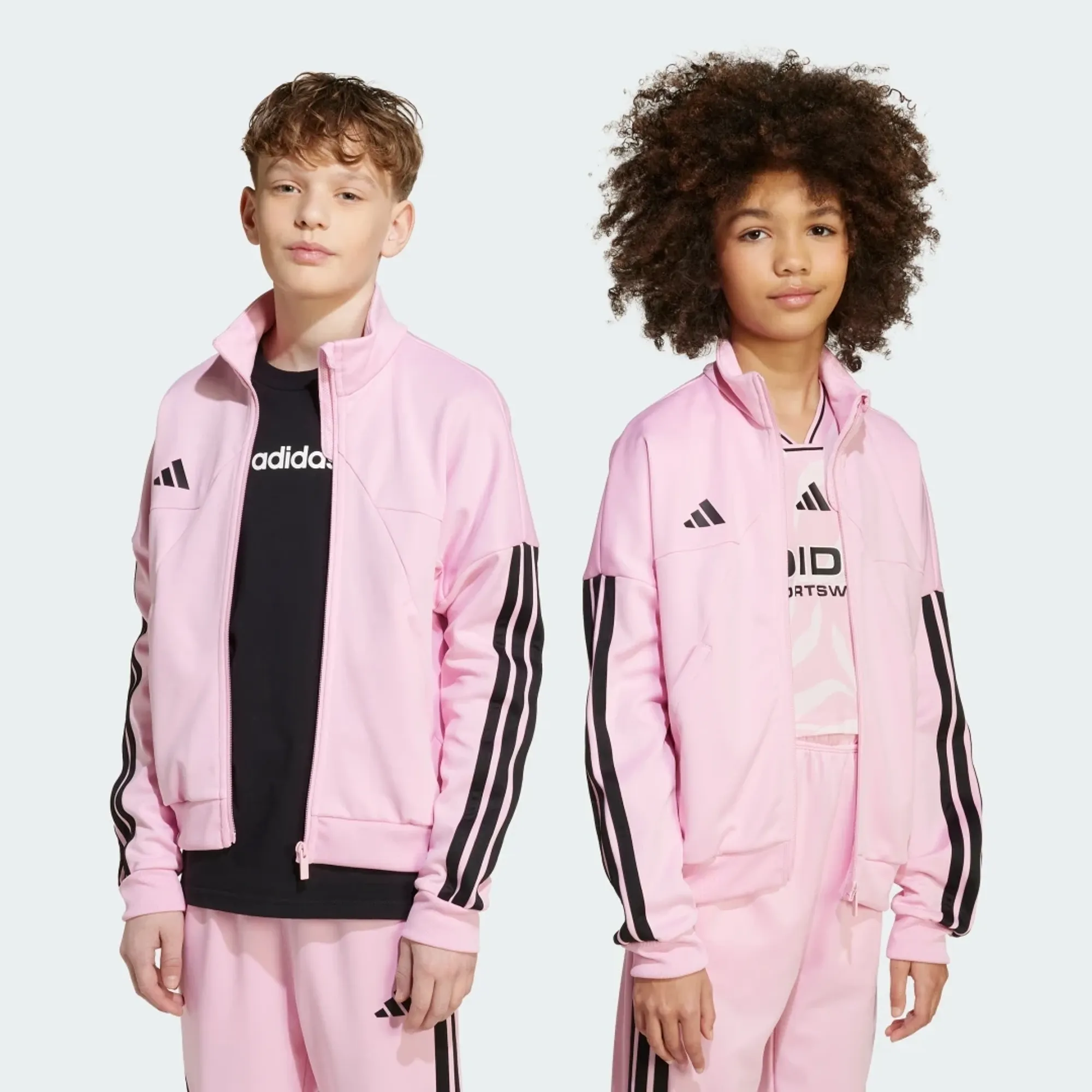 adidas House of Tiro Track Top Kids
