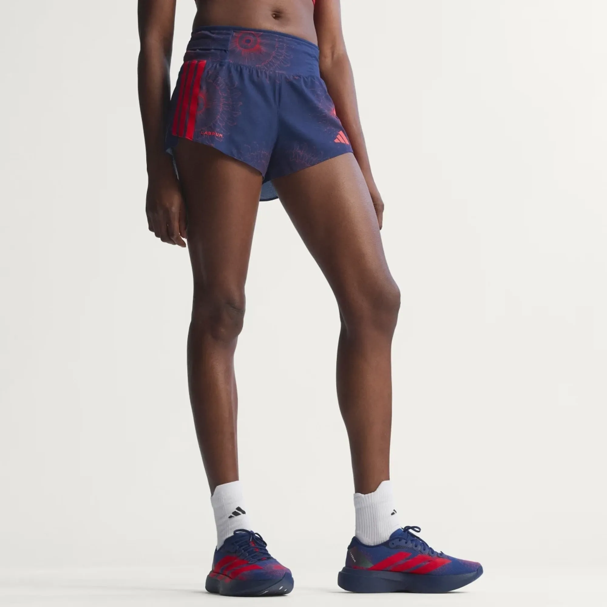 adidas Adizero Labrum Gel Pocket Shorts