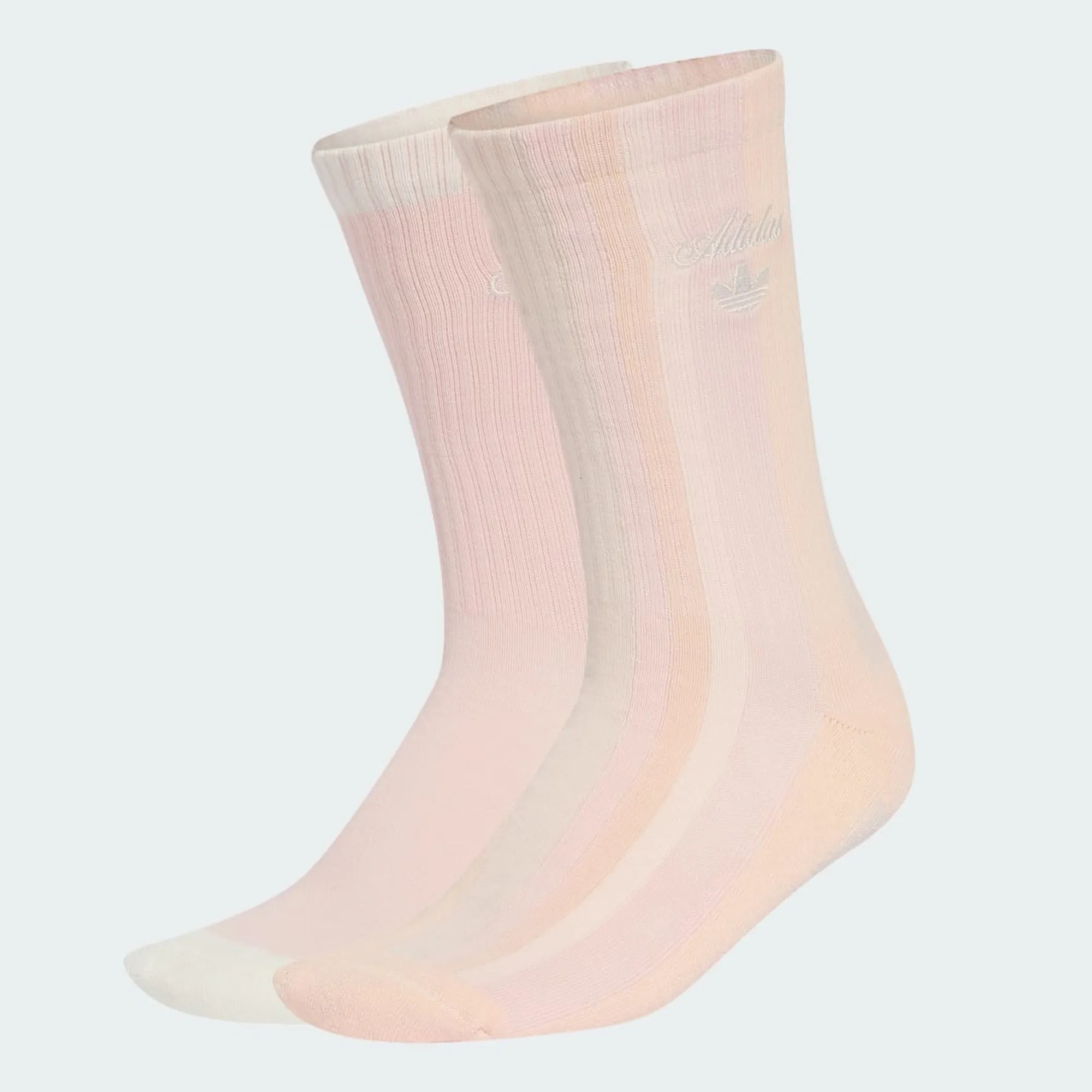 adidas CREW SOCKS 2PP