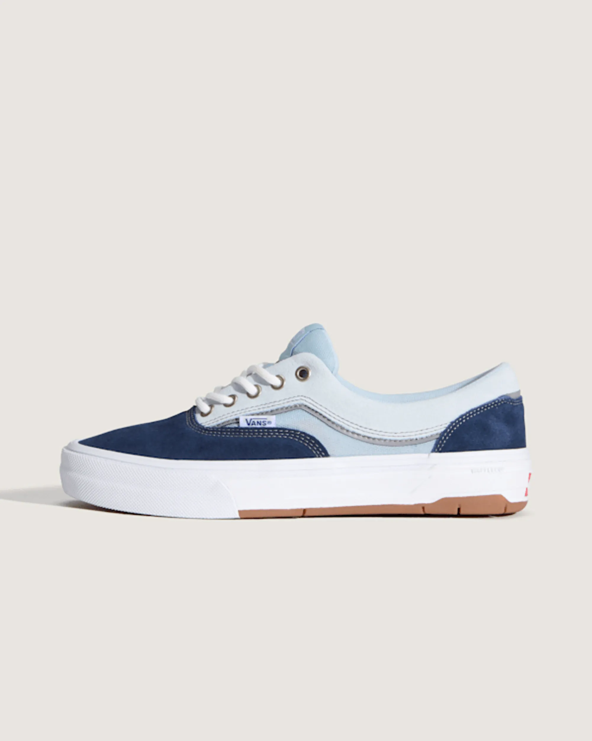 Vans - Skate Era Wafflecup Shoes, Man, Blue