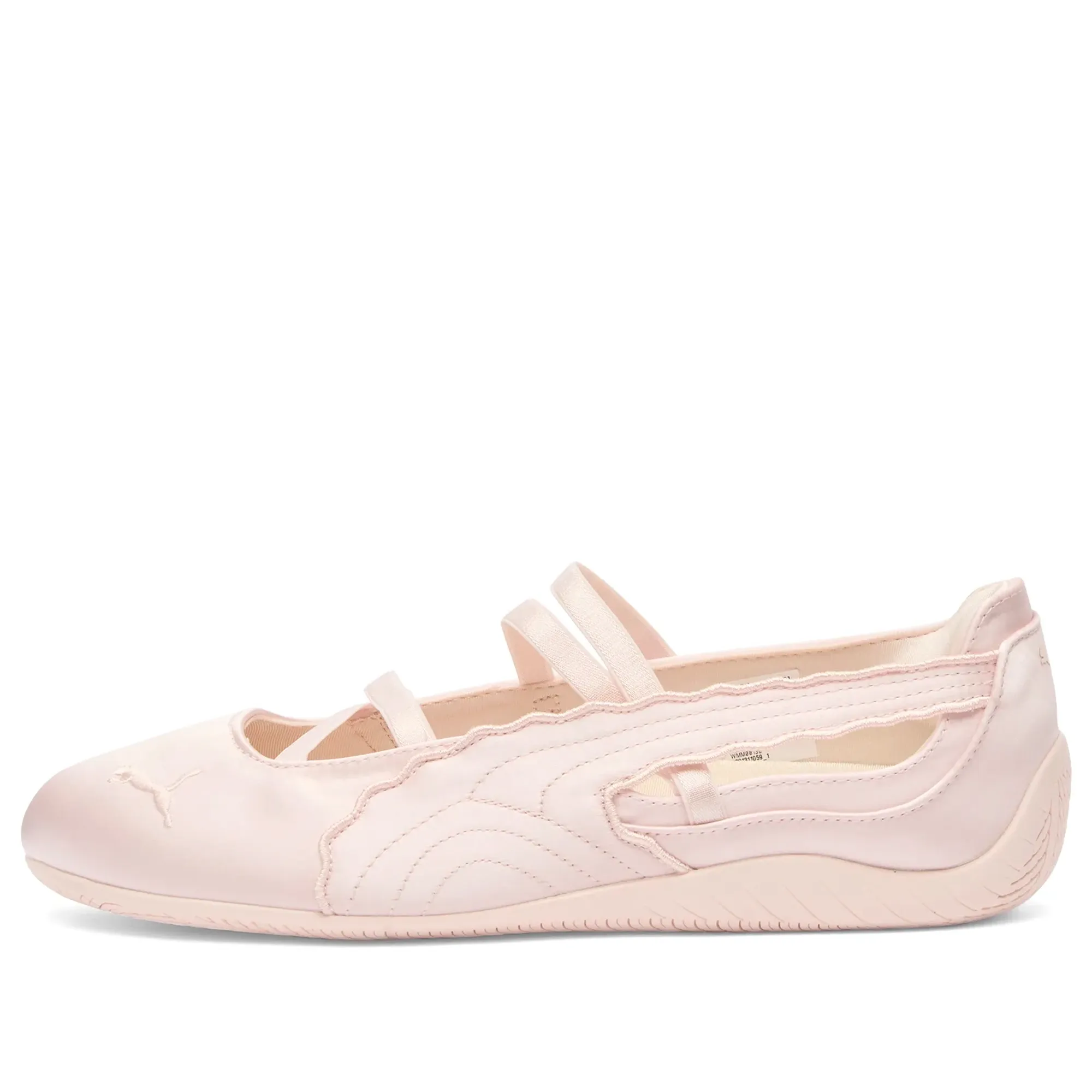 PUMA Speedcat Ballet Sneakers Women in Pink | Size 3