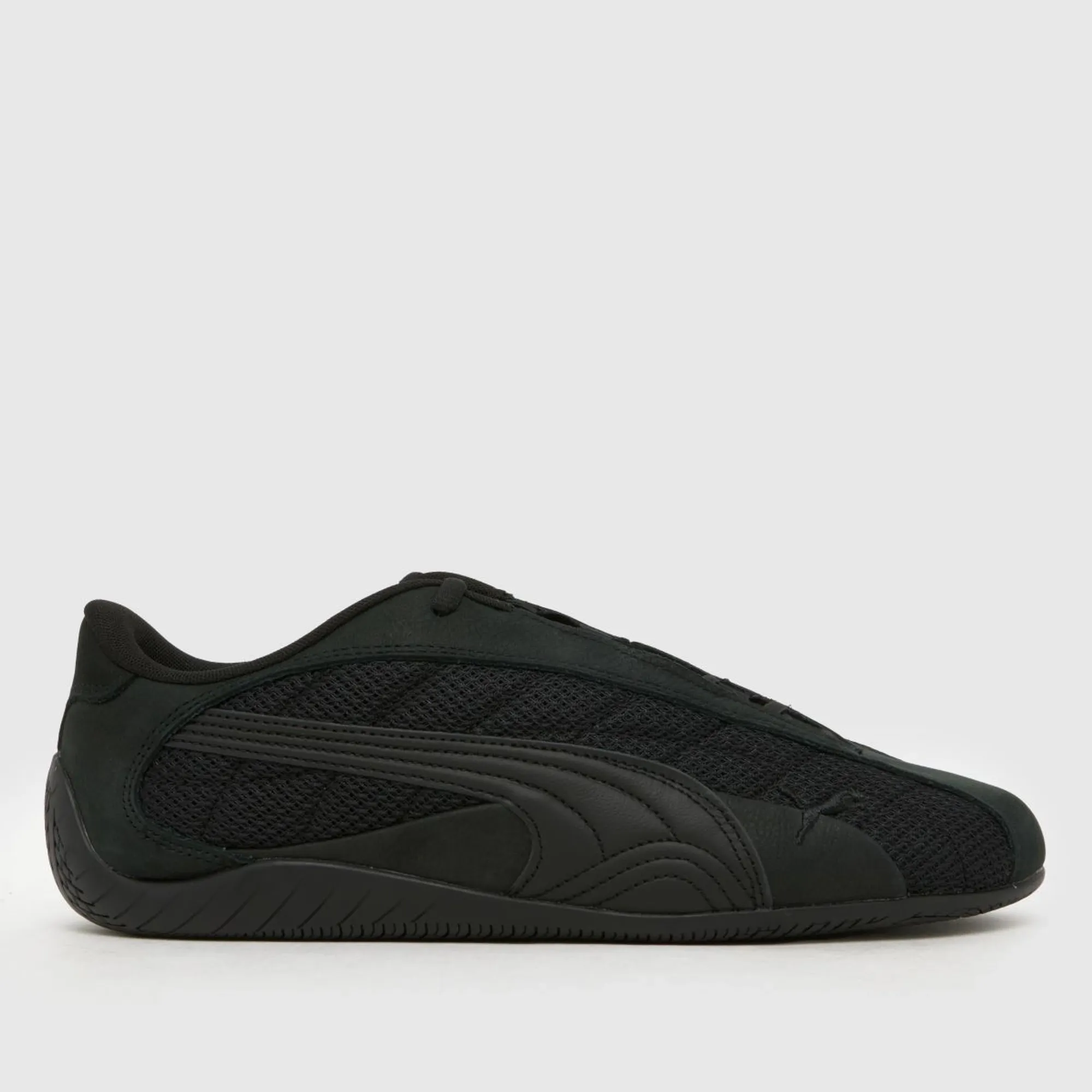 Sneakers Puma Speedcat Plus Black Eur 42.5