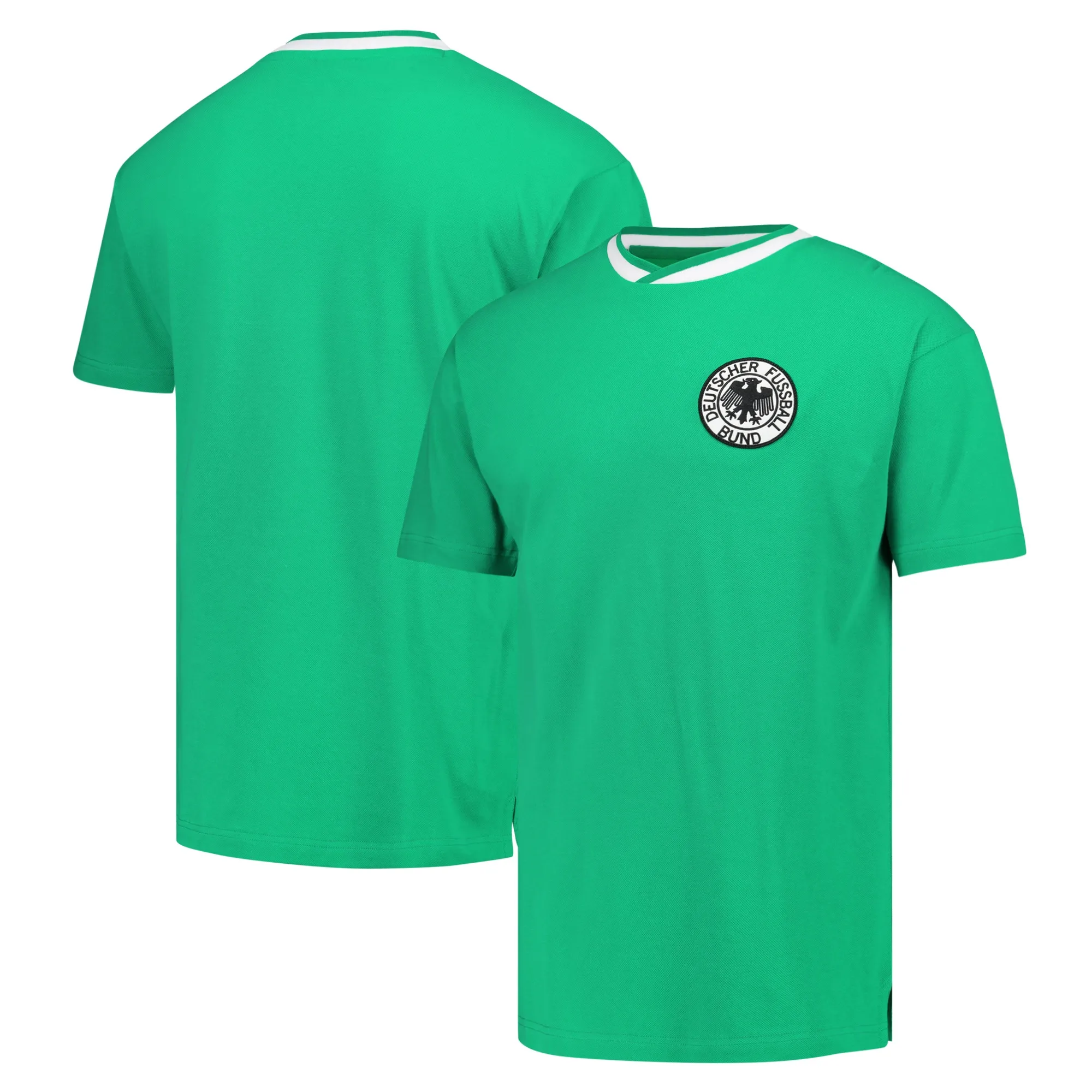 DFB 1986 Away World Cup Finals Shirt