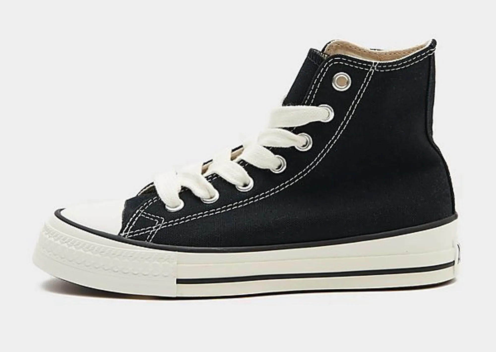 Converse Chuck Taylor All Star Men's Sneakers - Black