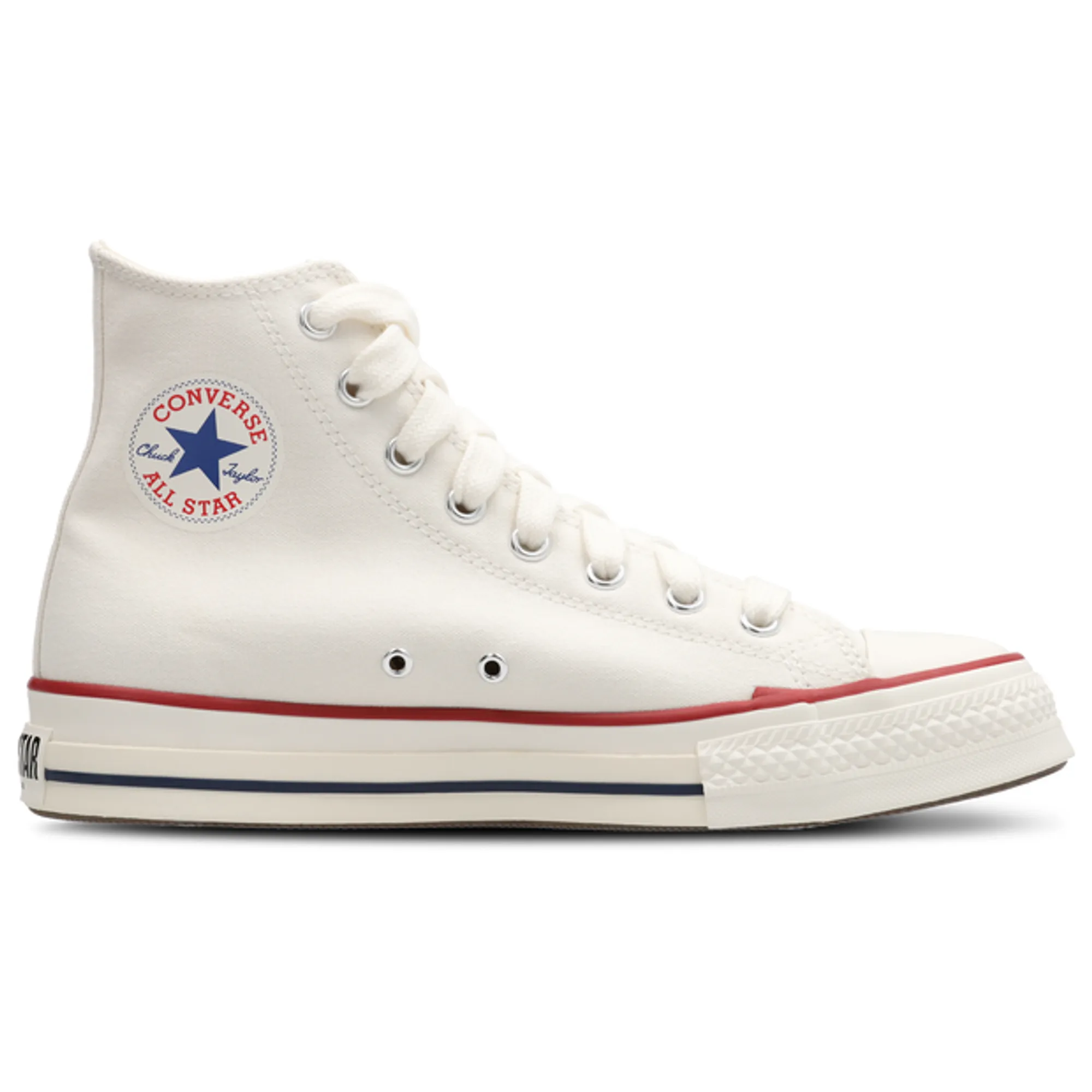 Converse Chuck Taylor All Star Men's Sneakers - White