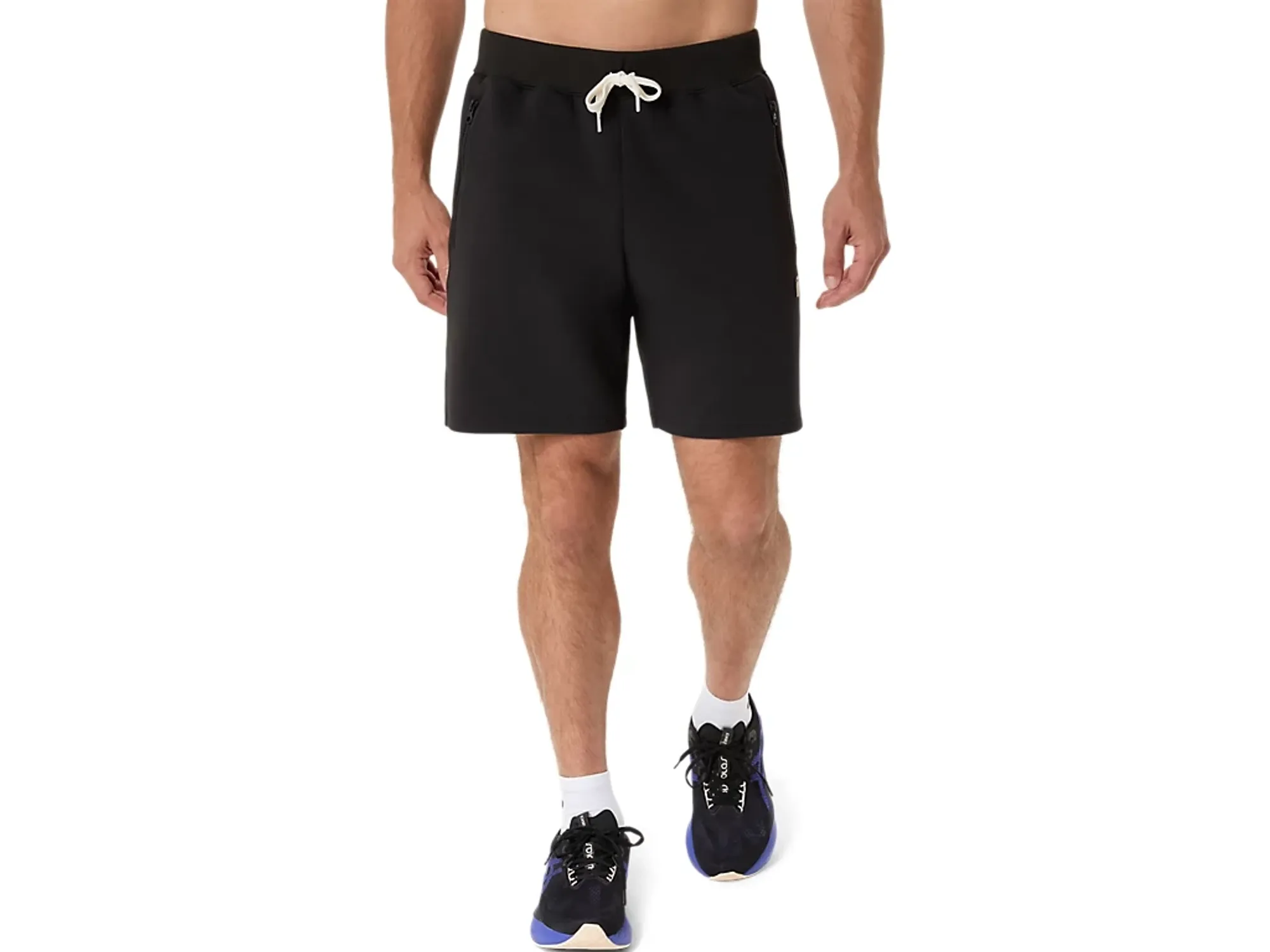 Asics Heritage 7In Short