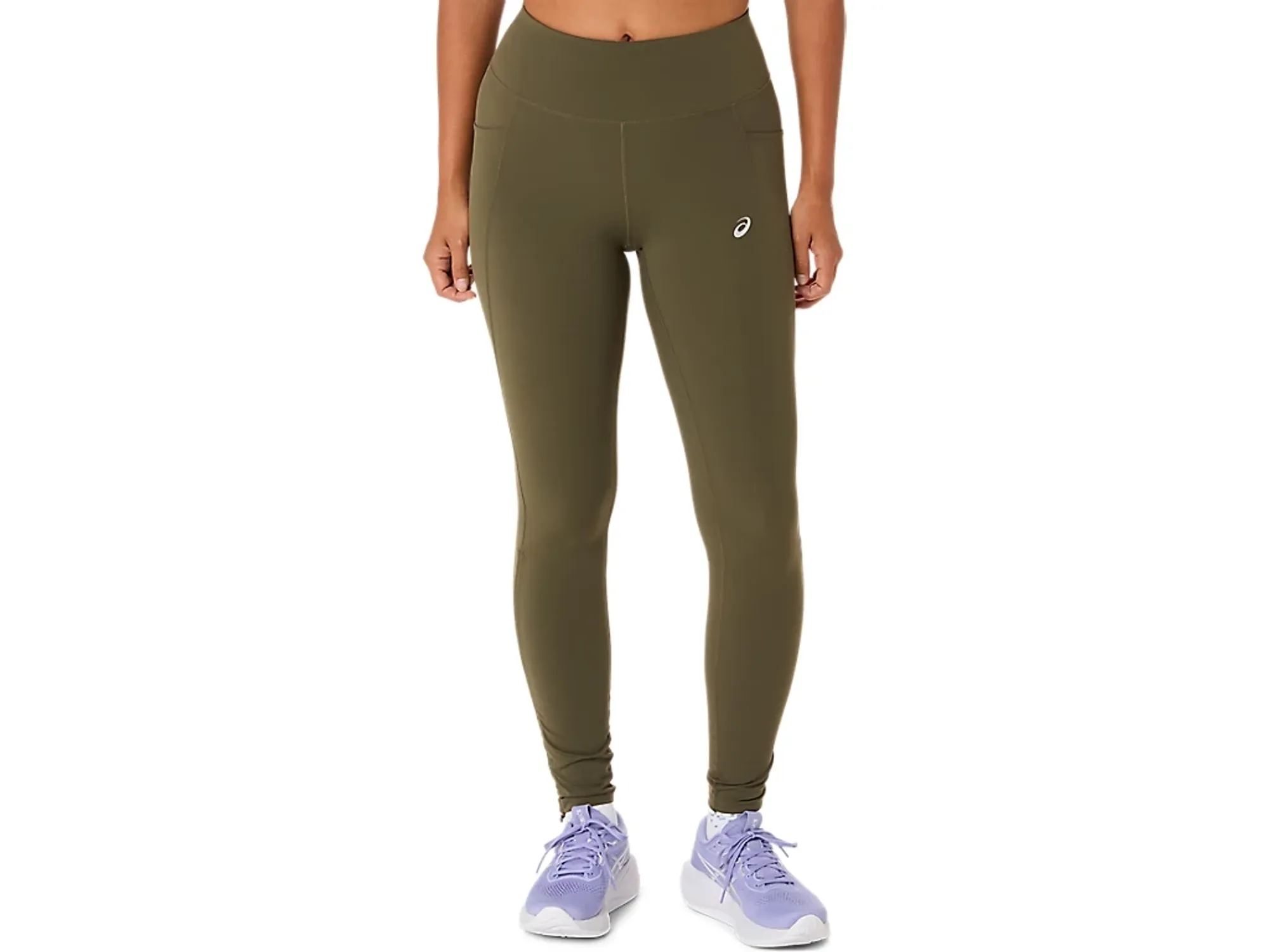 Asics Nagino Run Adjustable Tight