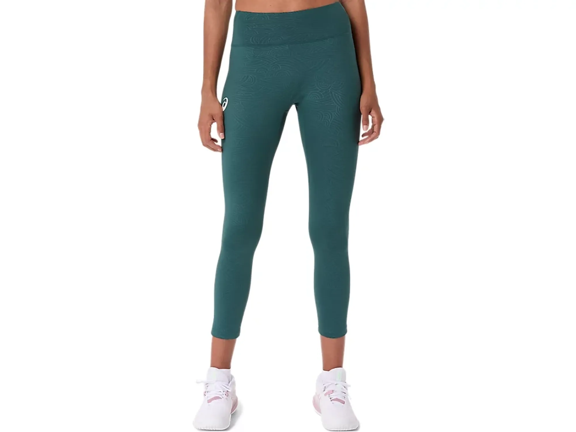 Asics Game 7/8 Tight