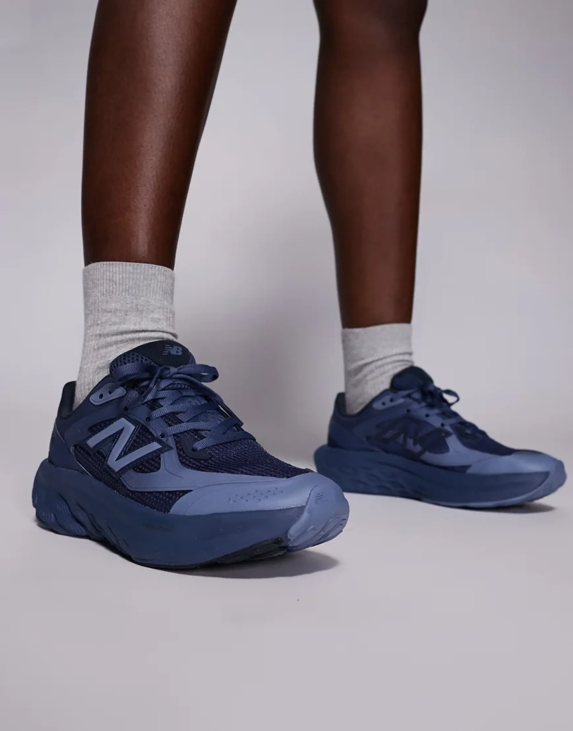 New Balance Trn Trainers In Indigo-Blue