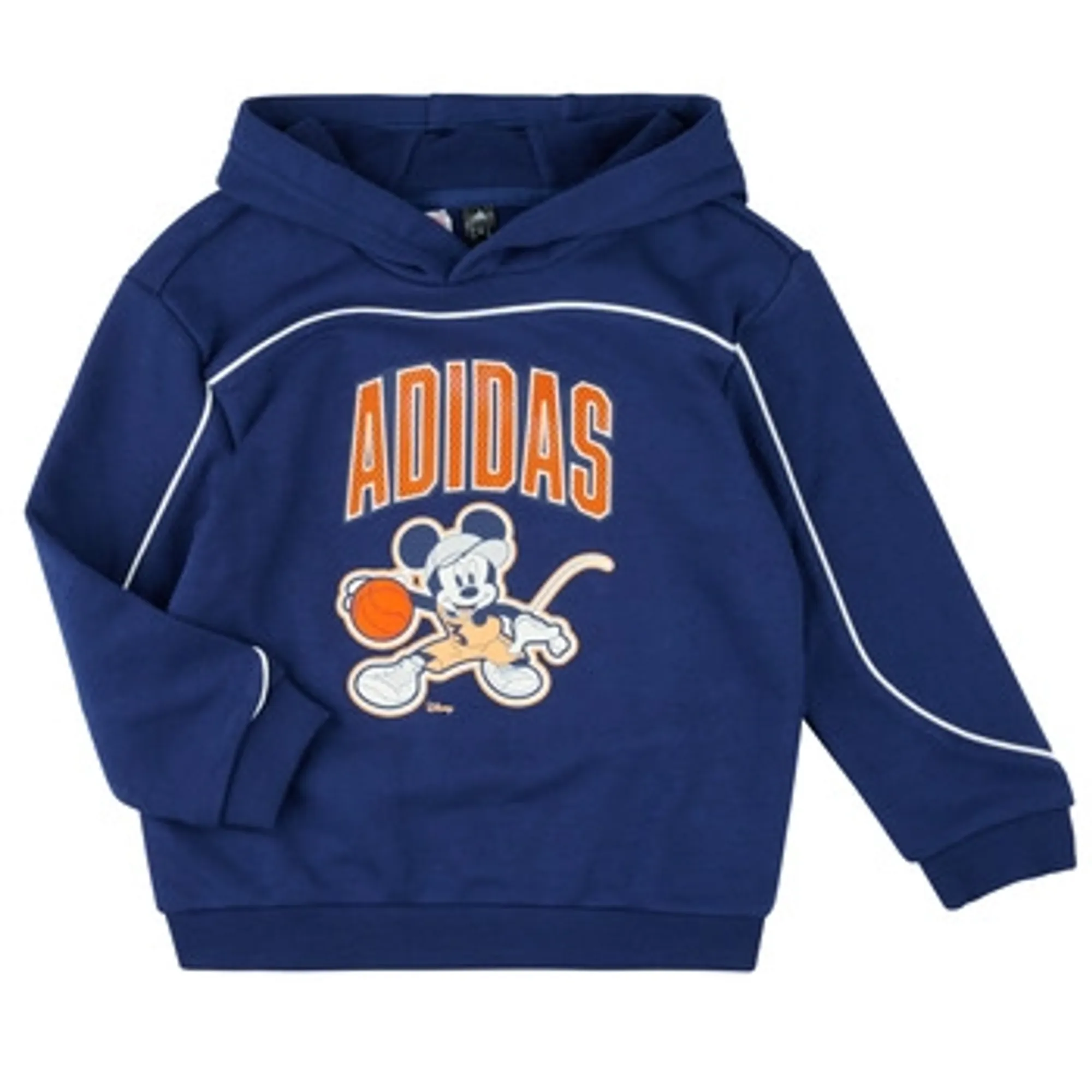adidas  Essentials Joggers Kids  boys's Children's sweatshirt in Marine