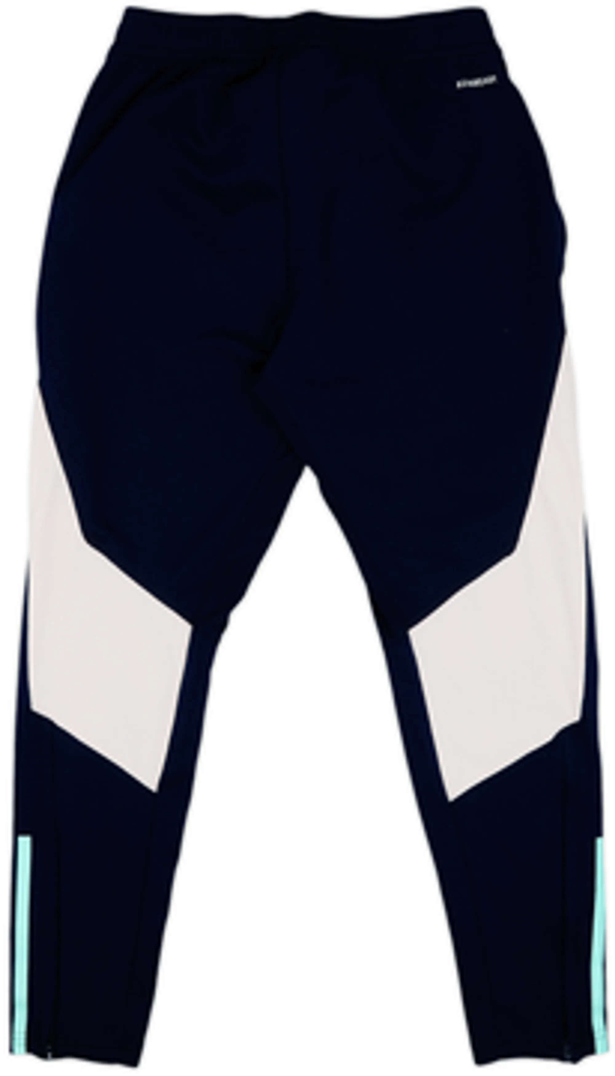 2023-24 Ajax adidas Track Pants/Bottoms - 6/10 - (S)