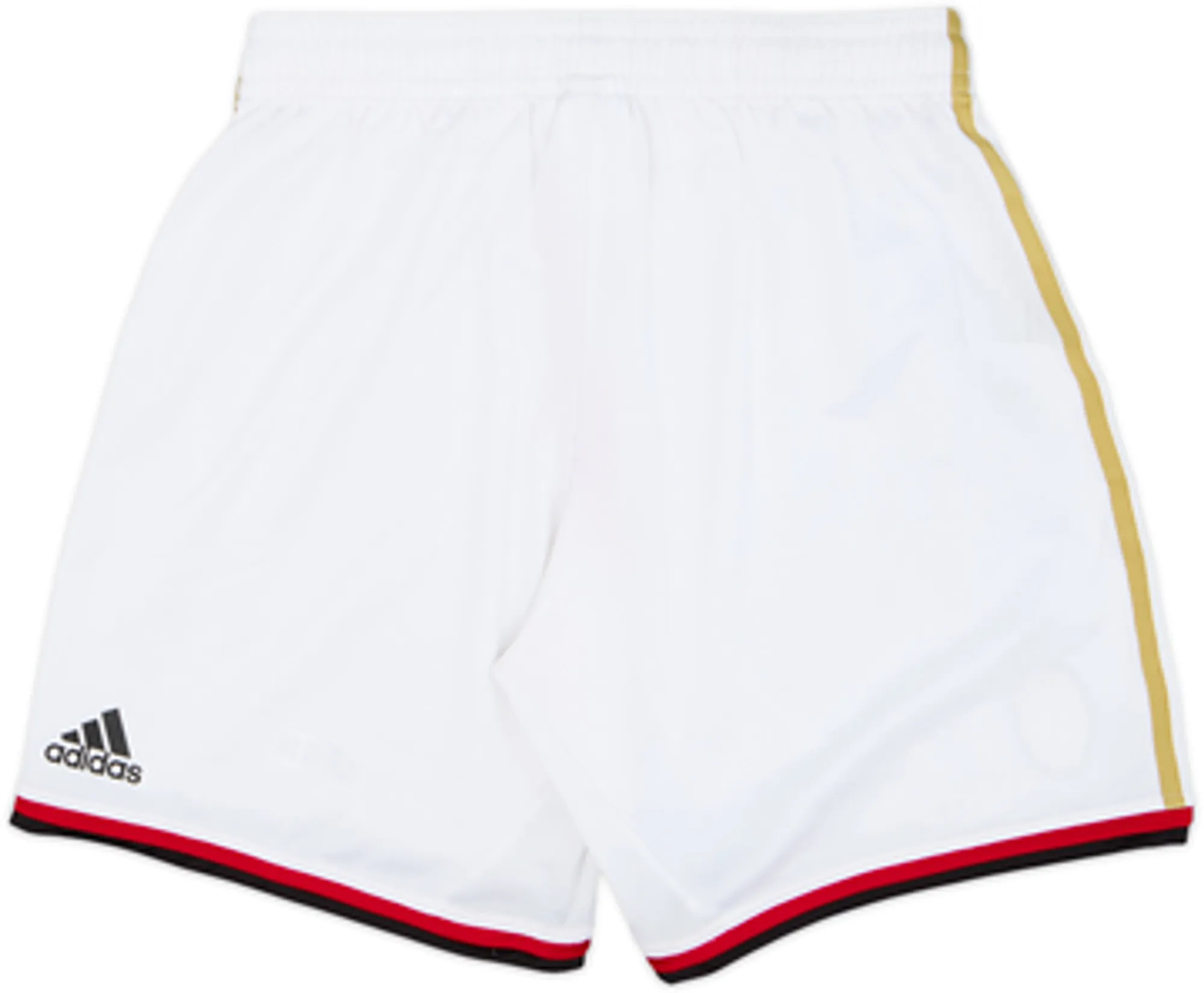 2013-14 AC Milan Away Shorts - 7/10 - (L)