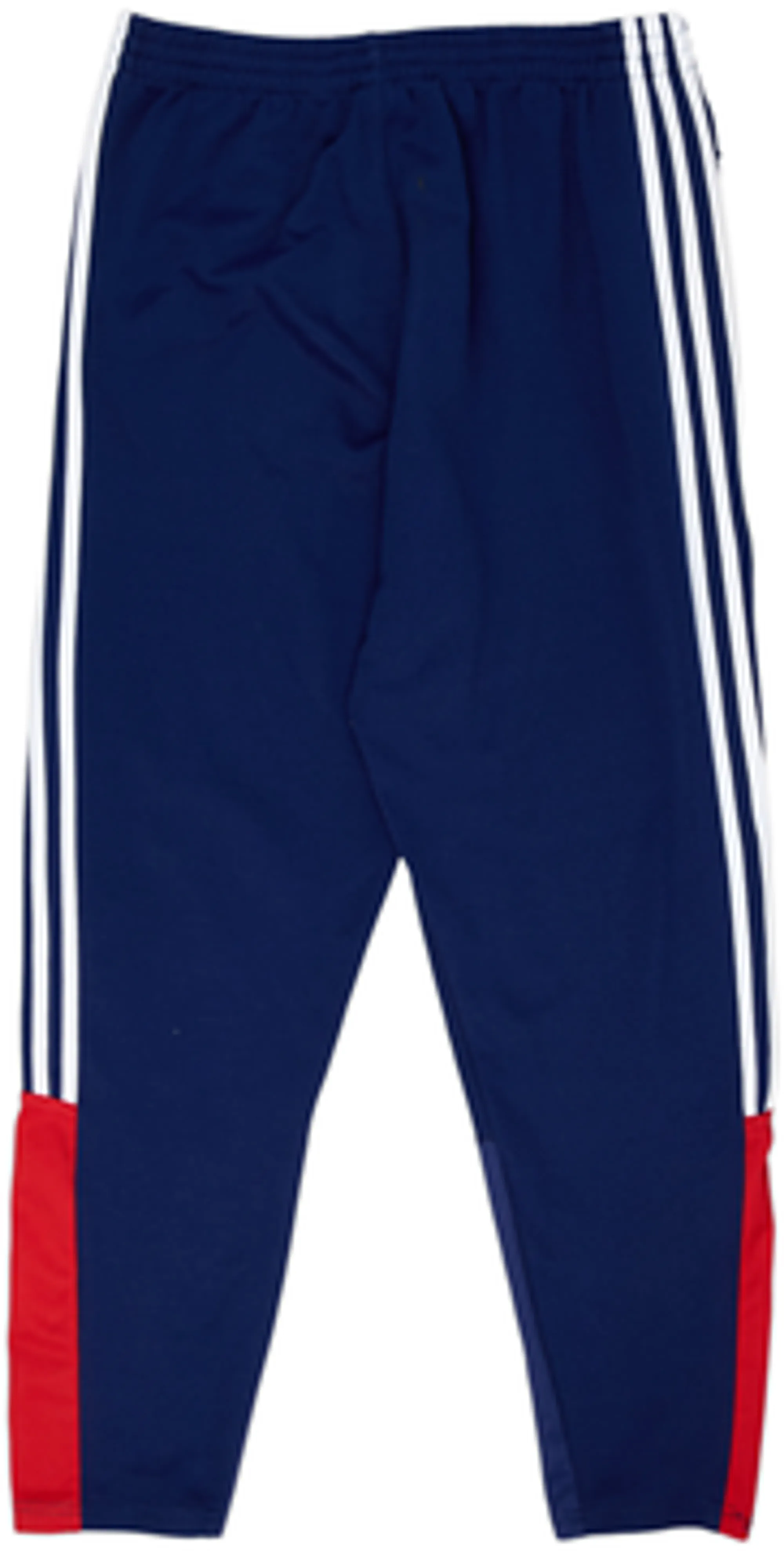 2000-01 Bayern Munich adidas Track Bottoms - 6/10 - (M/L)