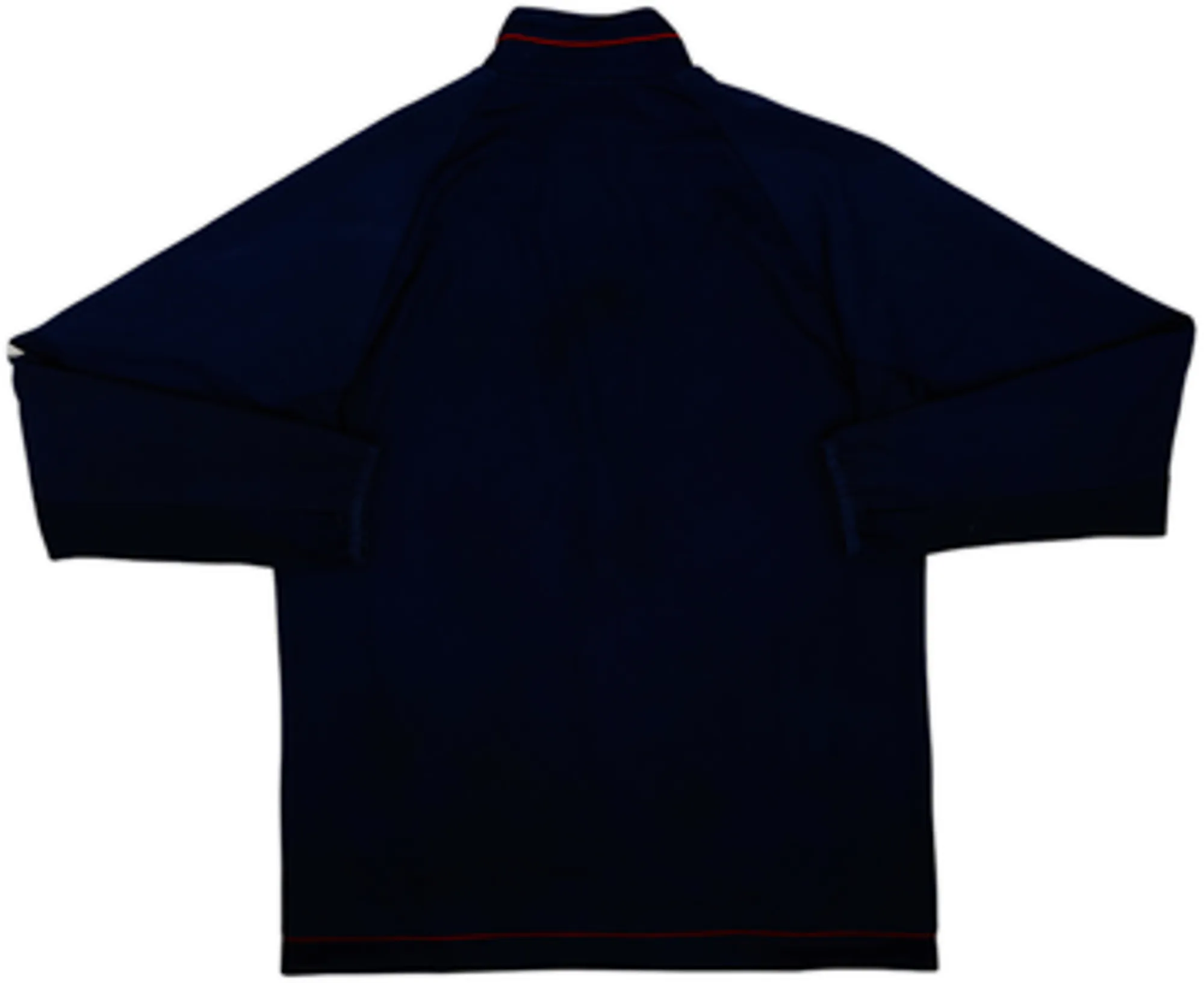 2017-18 Bayern Munich adidas Track Jacket - 4/10 - (L)