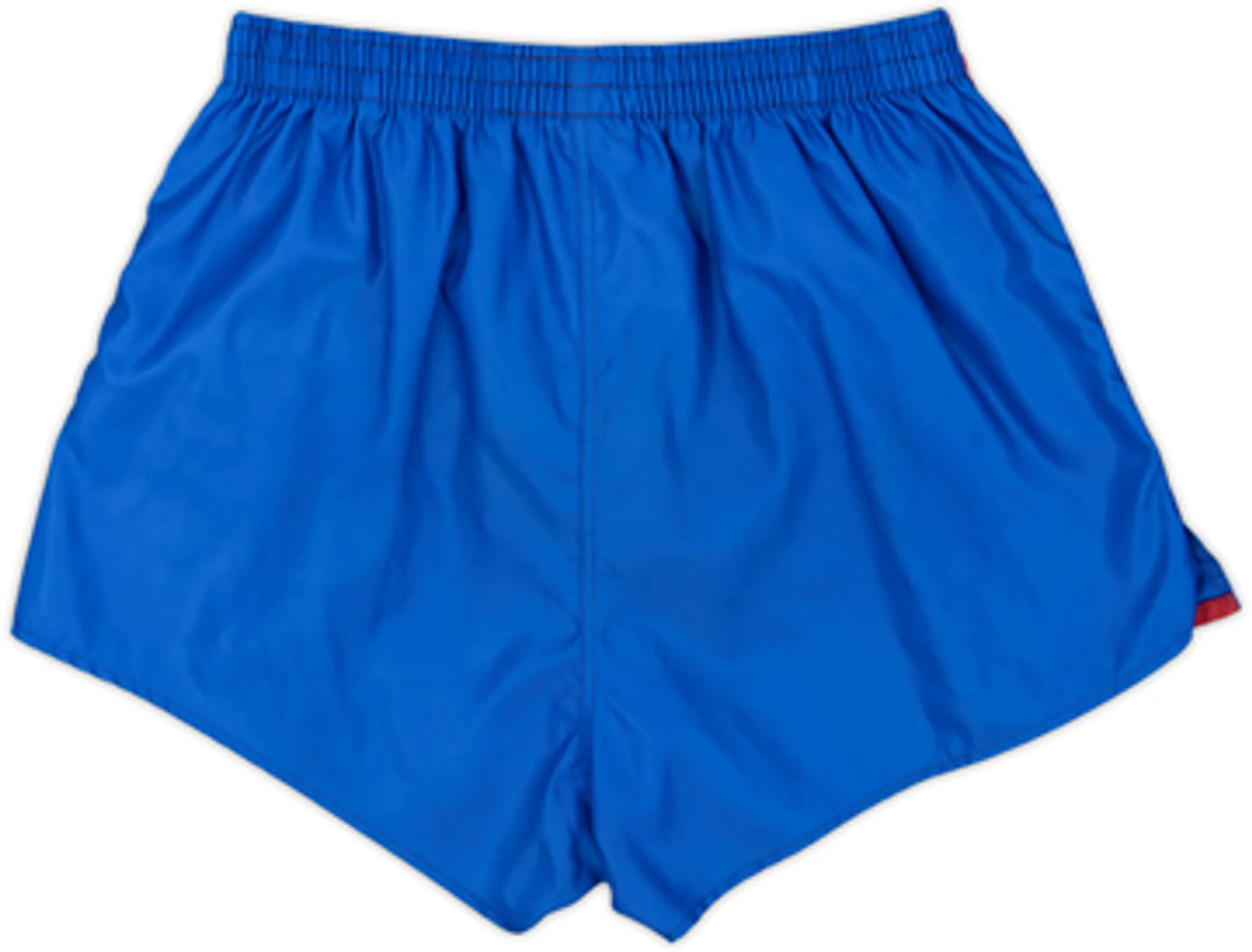 1984-89 Barcelona Home Shorts - 9/10 - (S)