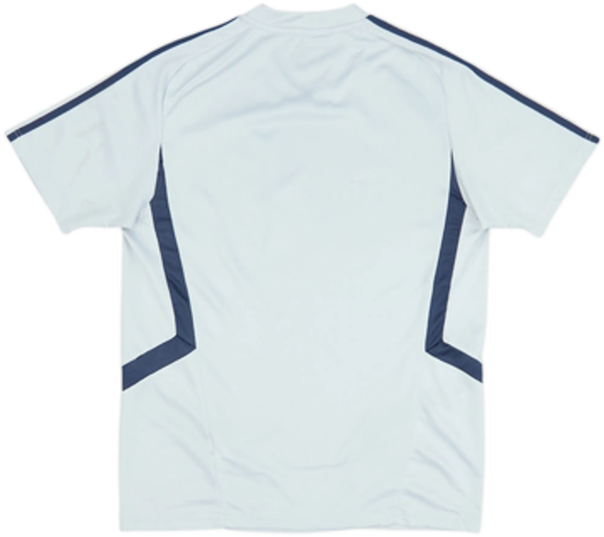 2019-20 Bayern Munich adidas Training Shirt - 6/10 - (M)