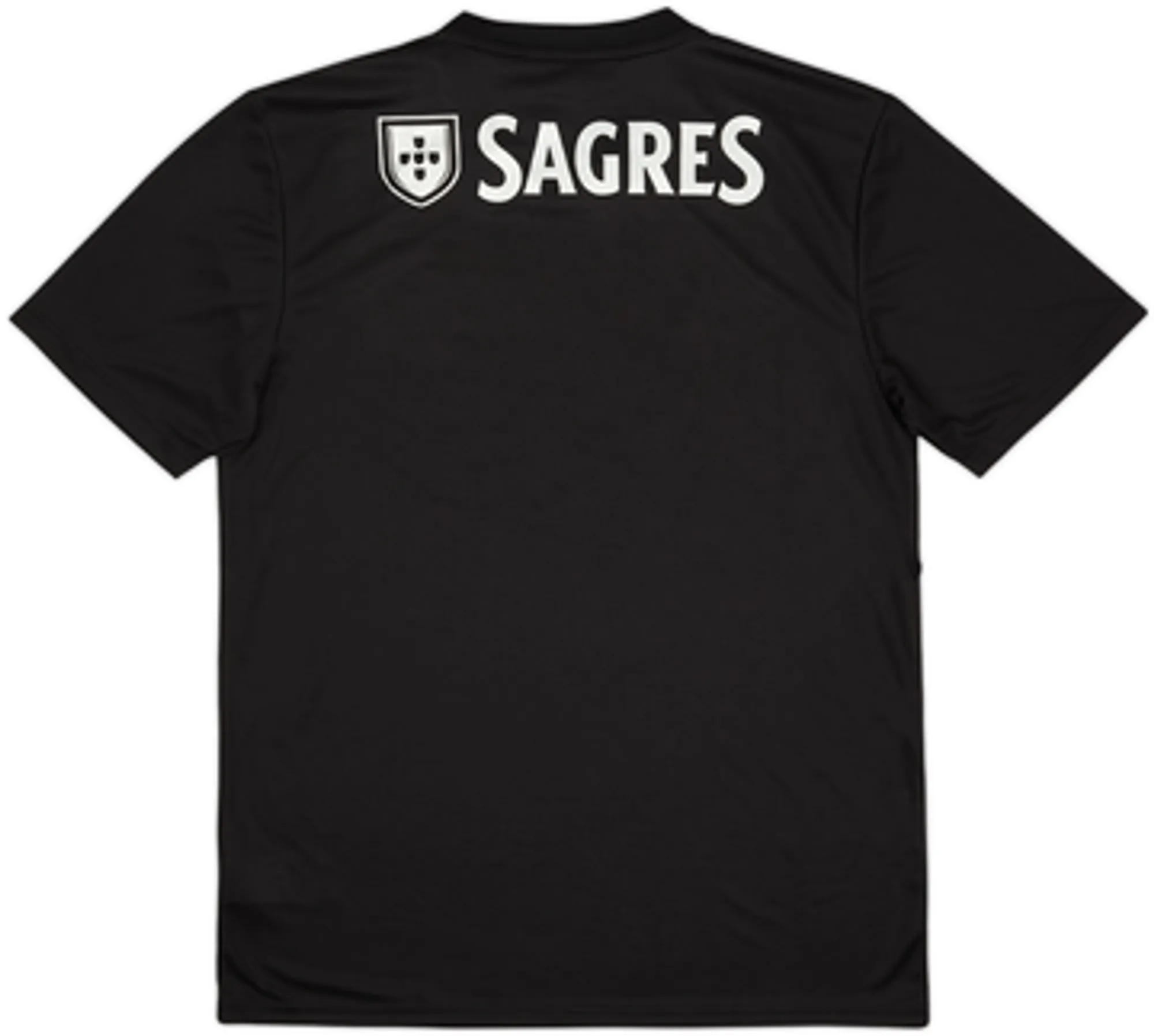 2020-21 Benfica Away Shirt (M)