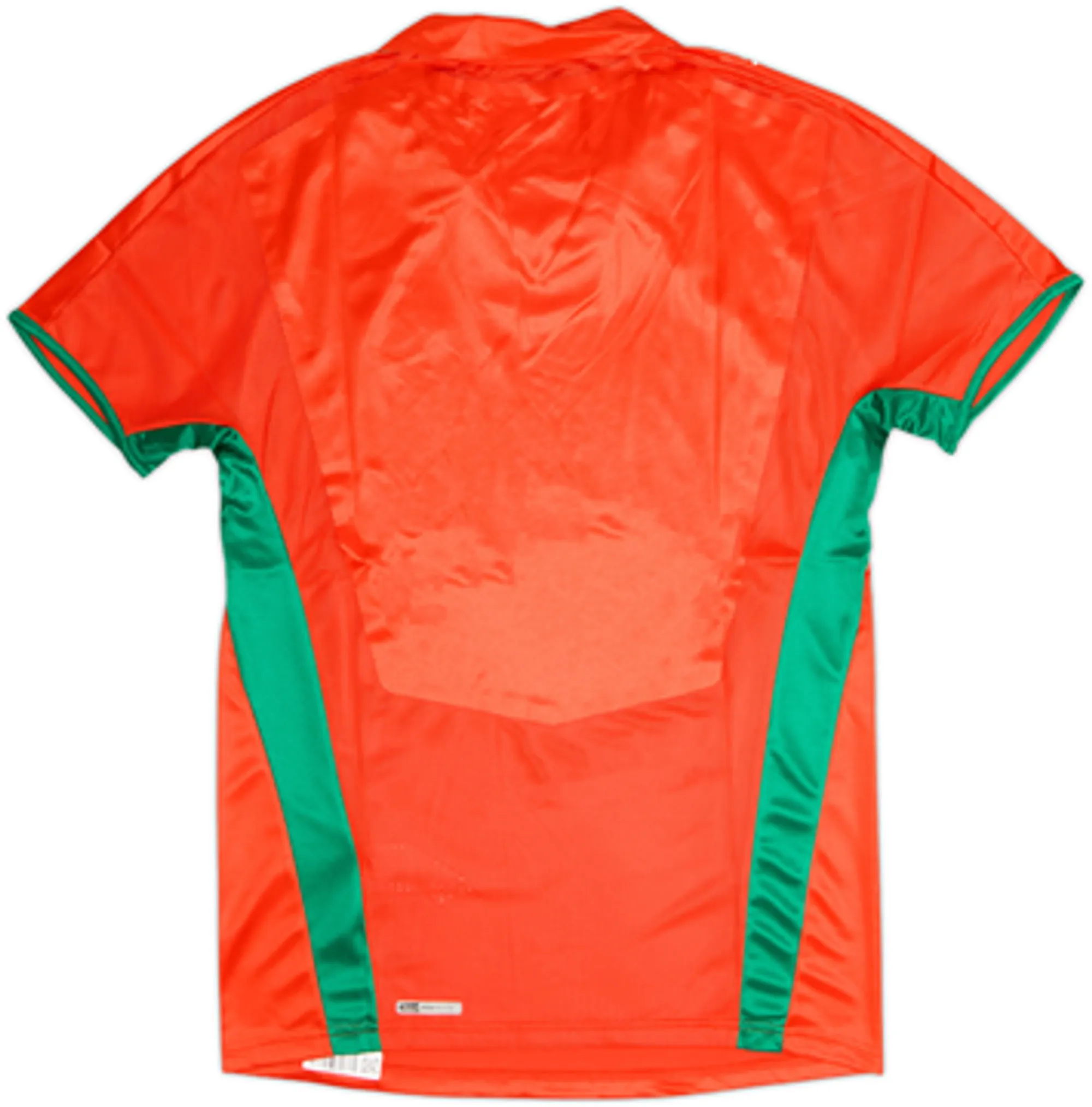 2008-10 Bulgaria Away Shirt (M)