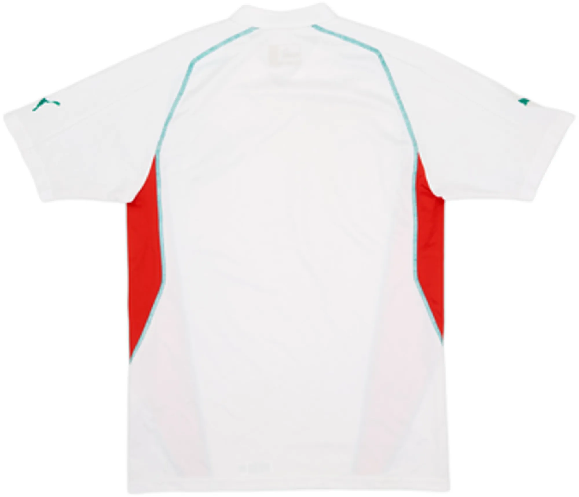 2004-06 Bulgaria Basic Home Shirt - 7/10 - (M)