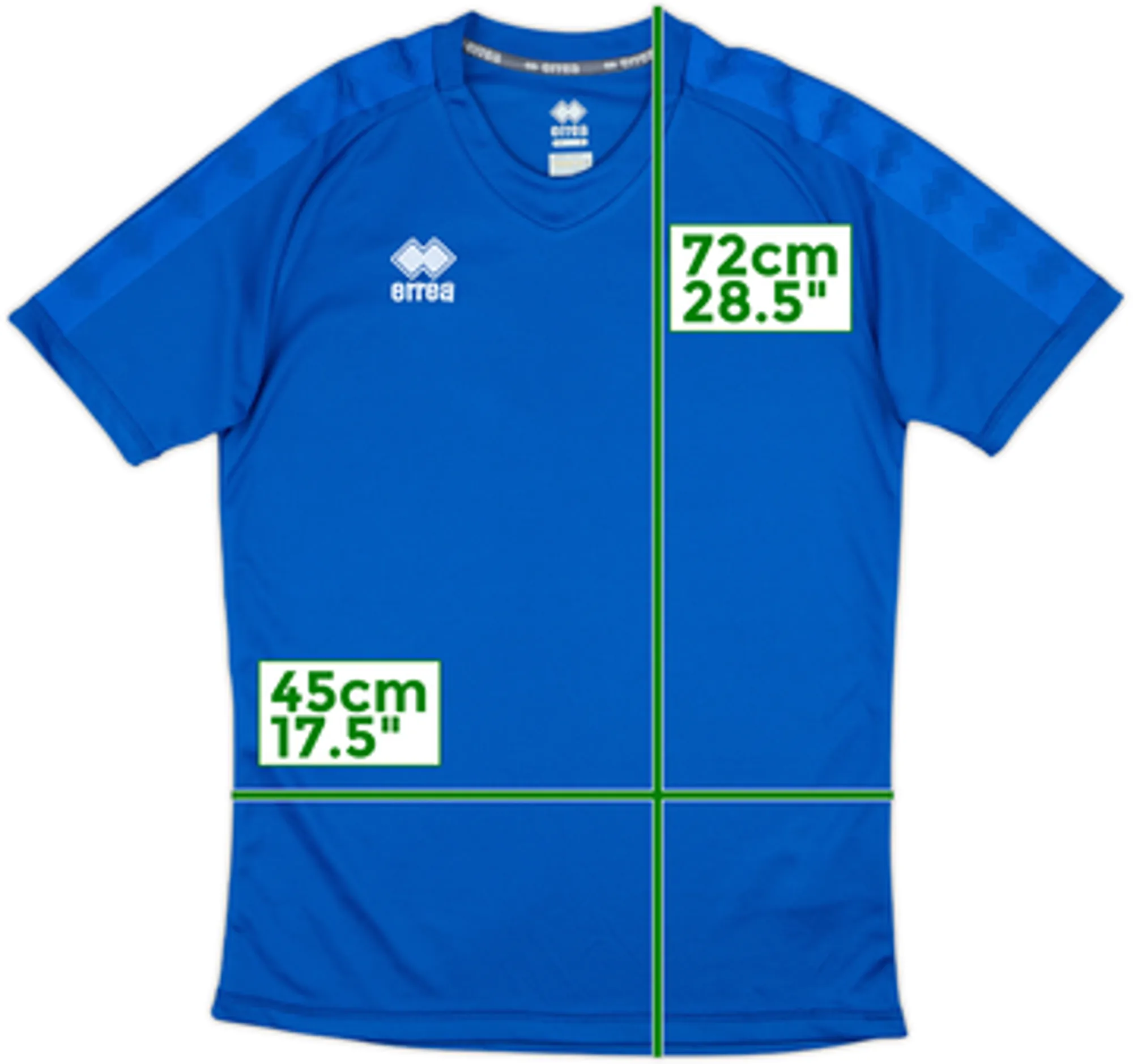 2021-22 Carlisle Errea Training Shirt - 10/10 - (S)