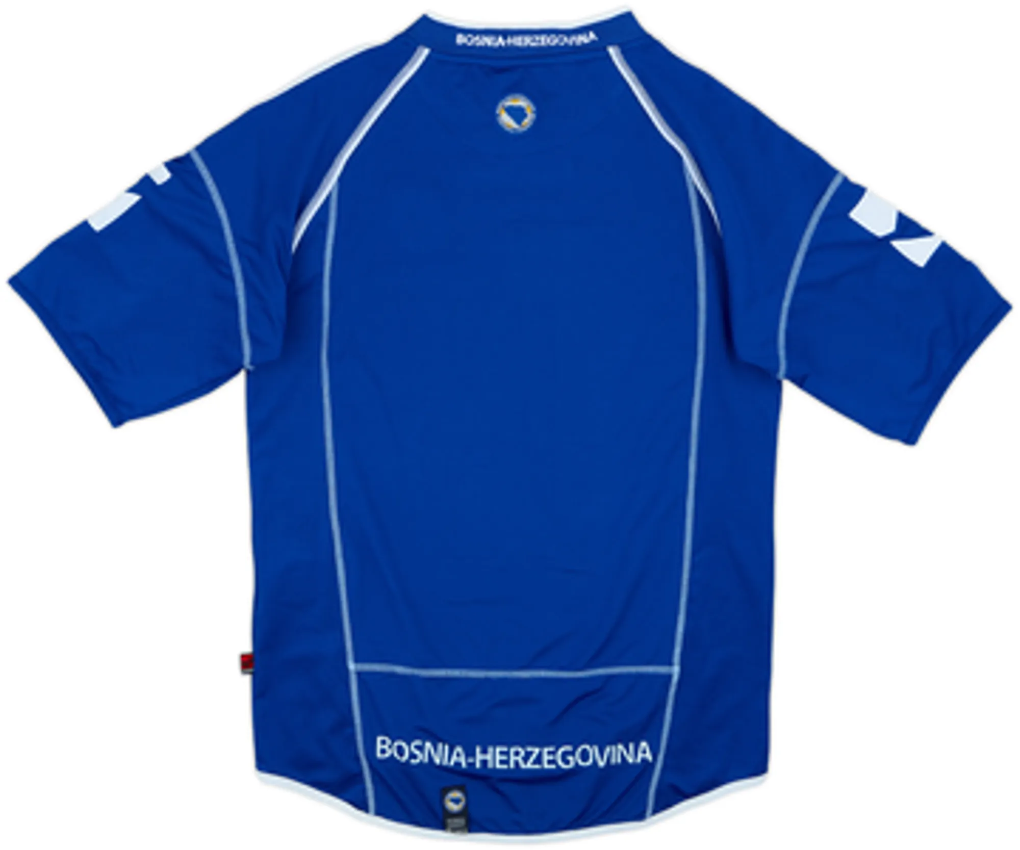 2005-06 Bosnia & Herzegovina Away Shirt - 9/10 - (M)