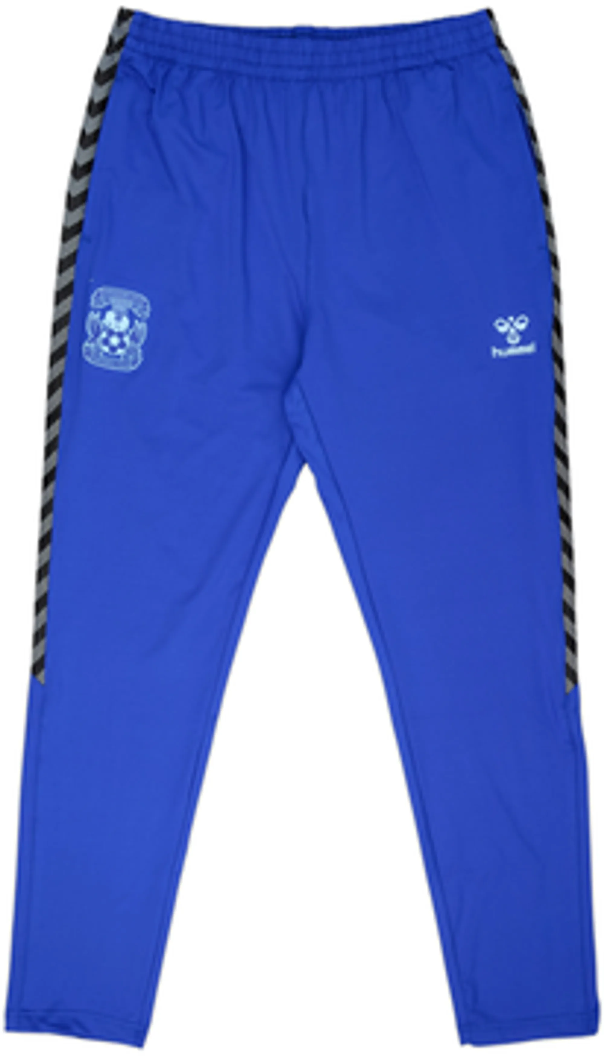2022-23 Coventry Hummel Track Pants/Bottoms - 10/10 - (L)
