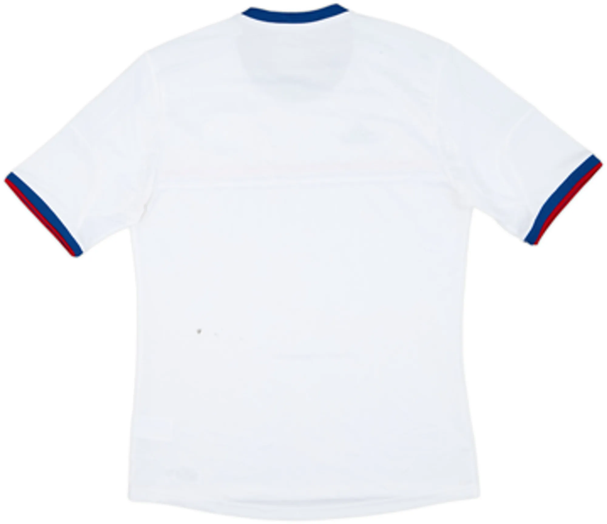 2013-14 Chelsea Away Shirt - 4/10 - (M)