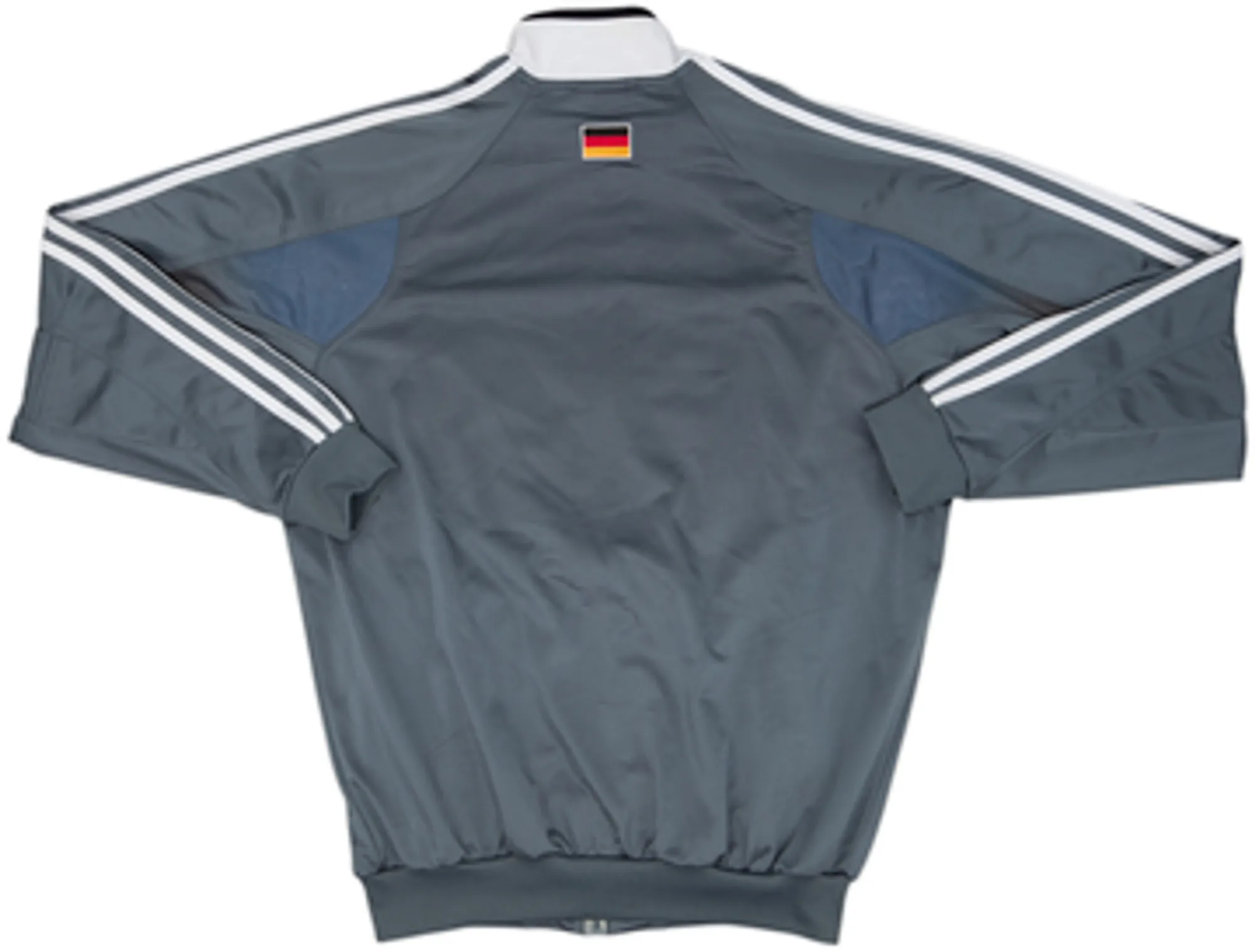 2003-04 Germany adidas Track Jacket - 8/10 - (M)