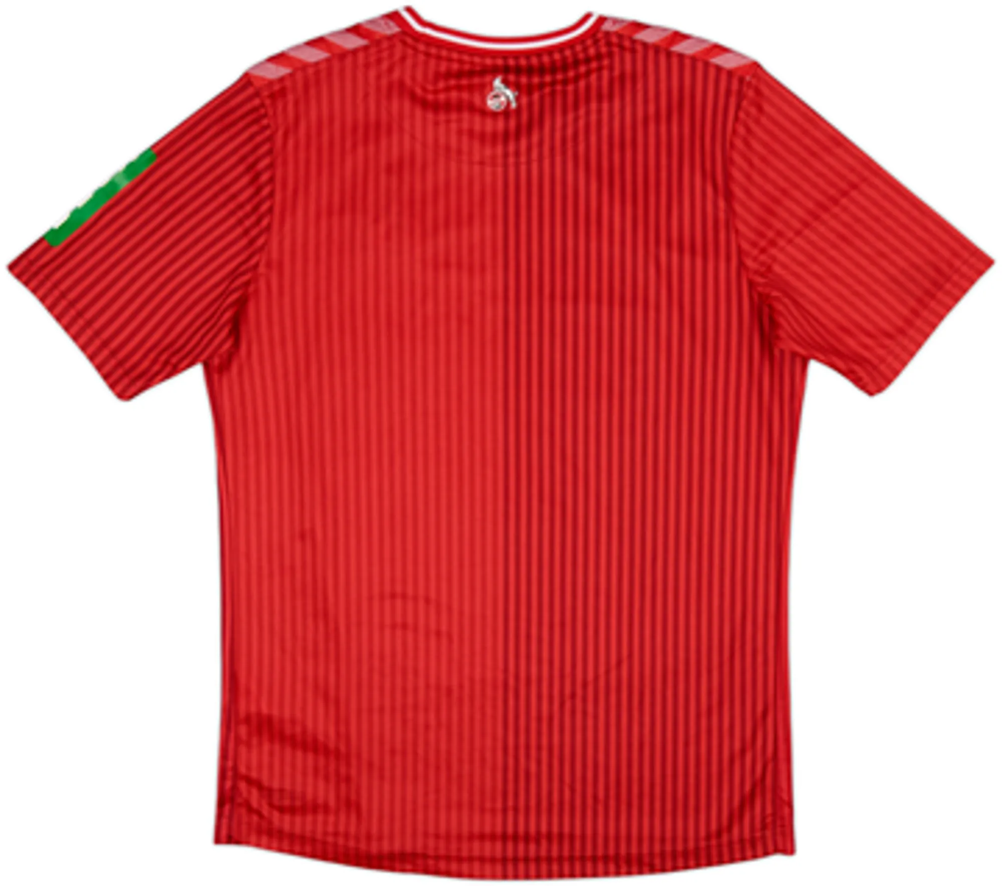 2023-24 FC Koln Home Shirt - 10/10 - (M)