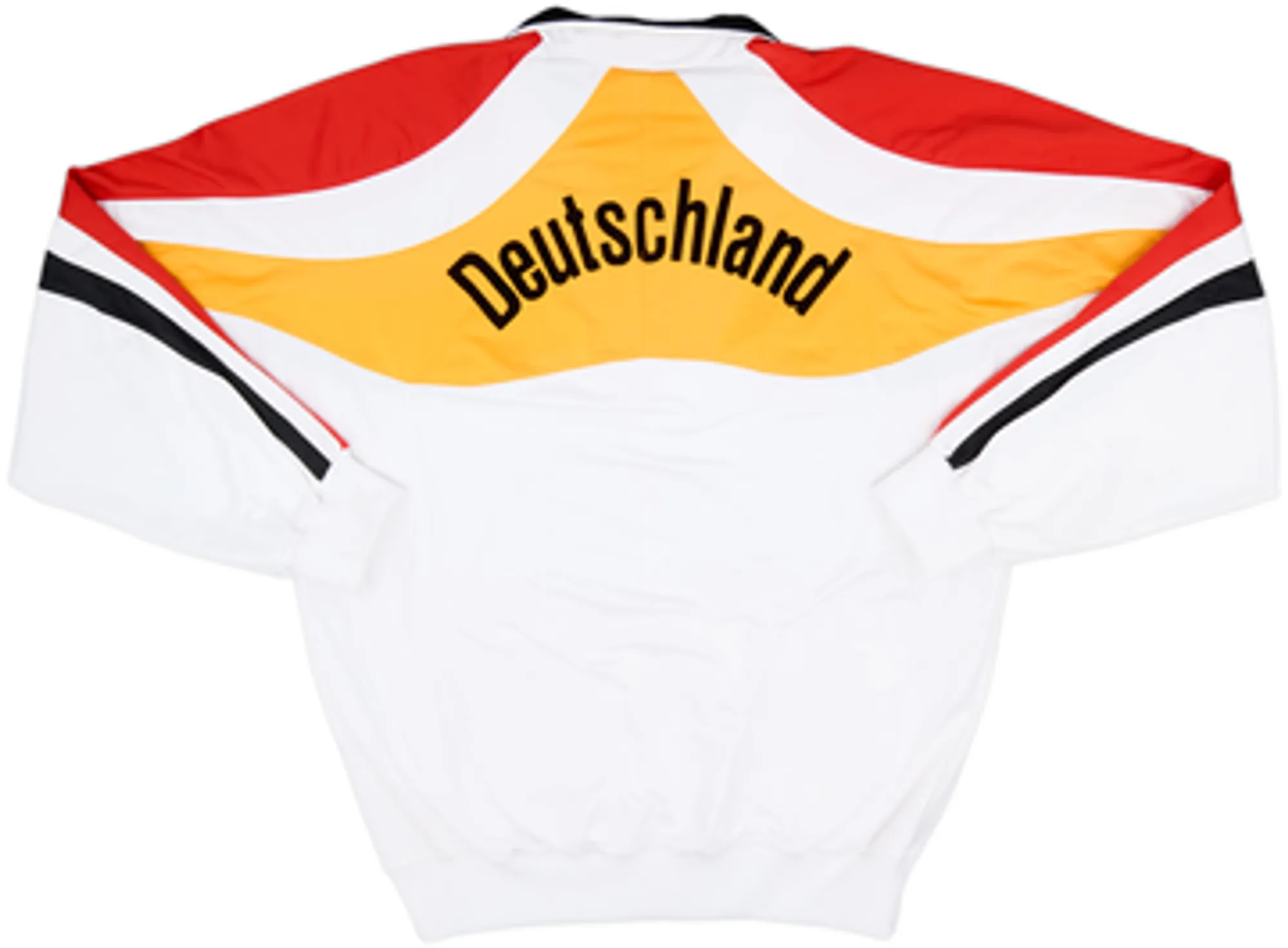 1996 Germany Olympics adidas Track Jacket - 8/10 - (L)