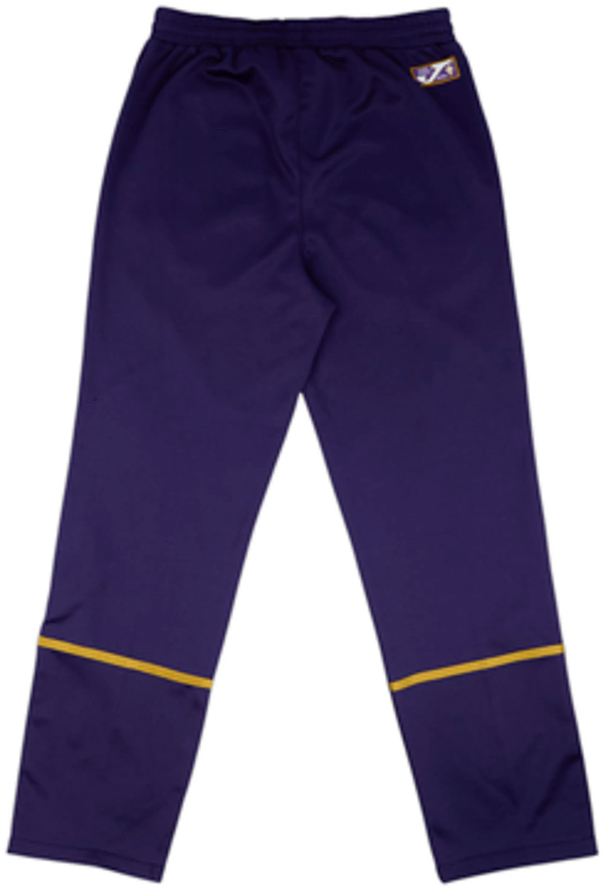 2014-15 Fiorentina Joma Track Pants/Bottoms - 9/10 - (S)