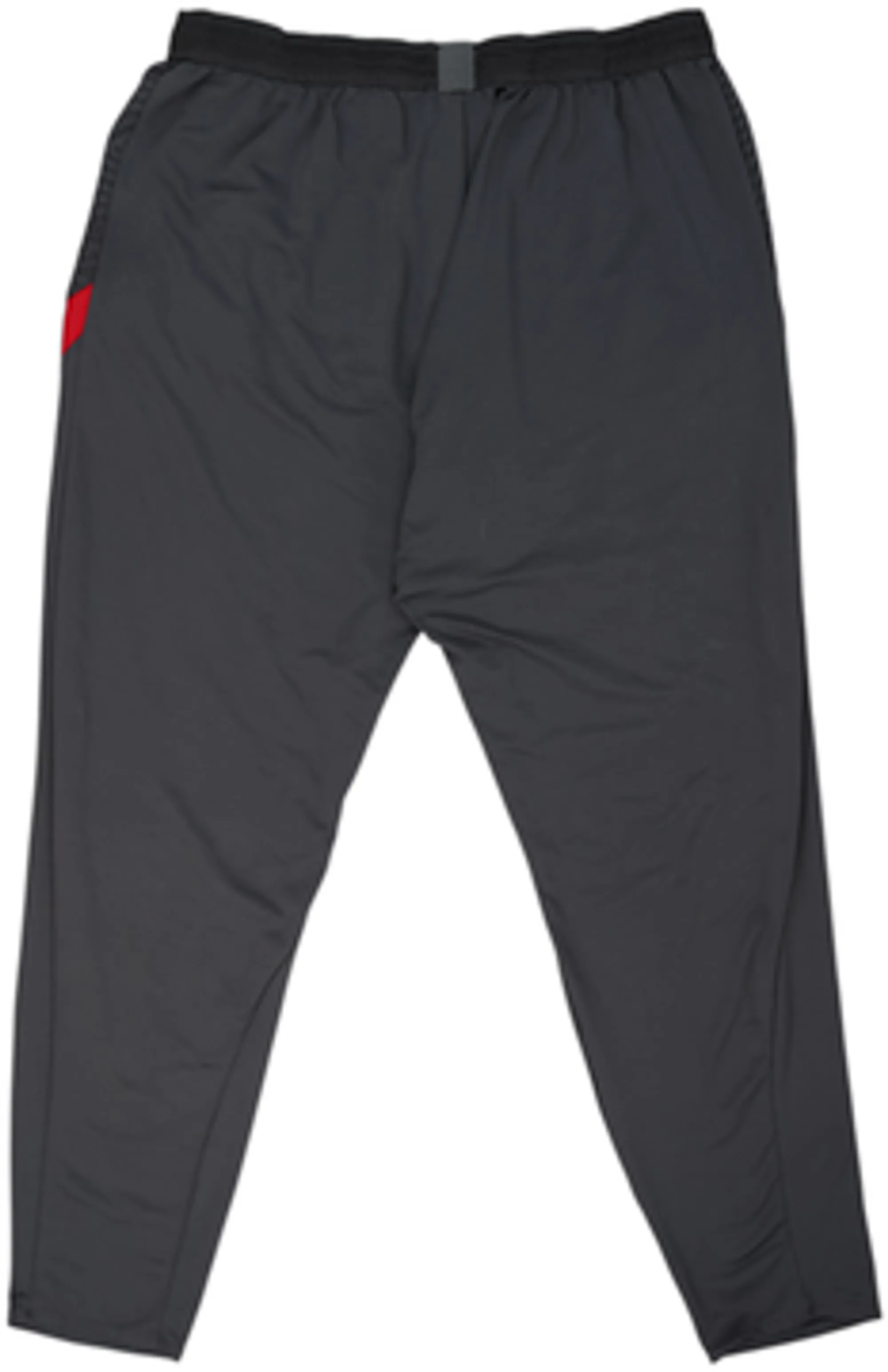 2020-21 Liverpool Staff Issue Nike Track Pants/Bottoms PK - 7/10 - (XXL)