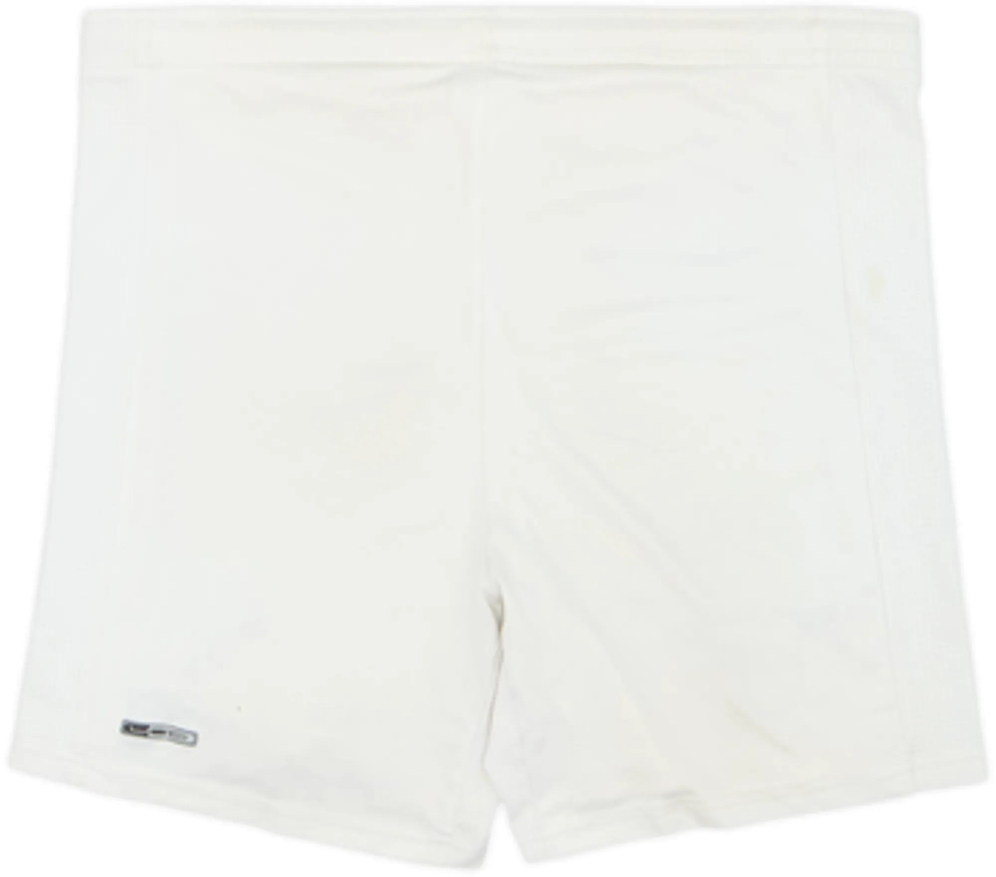 2011-12 Lazio Alternate Home Shorts - 4/10 - (M)