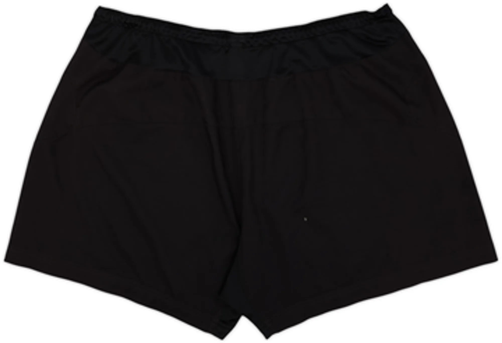 2003-04 Juventus Third Shorts - 7/10 - (XL)