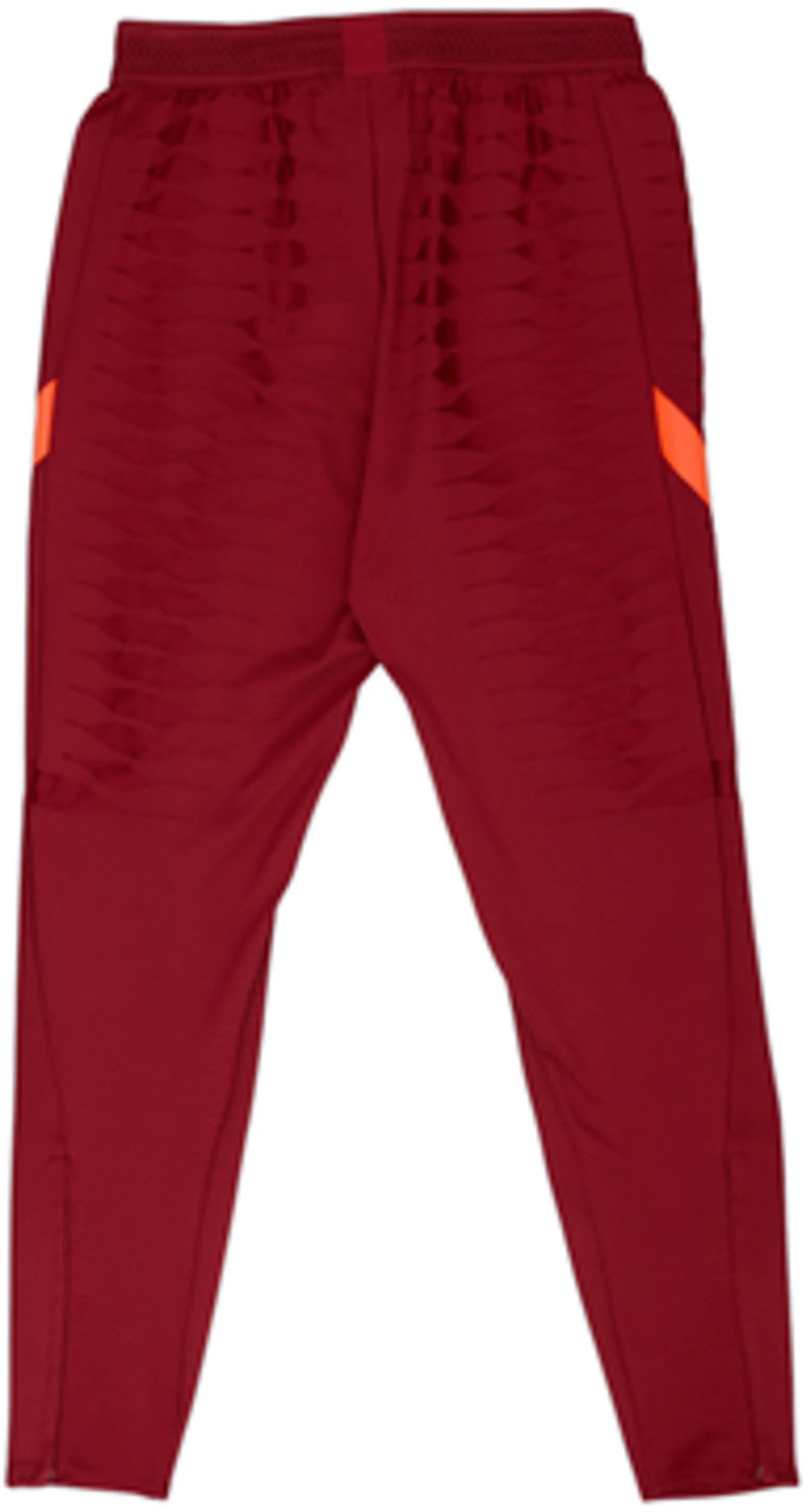 2021-22 Liverpool Nike Dri-Fit ADV Track Pants/Bottoms - 10/10 - (S)