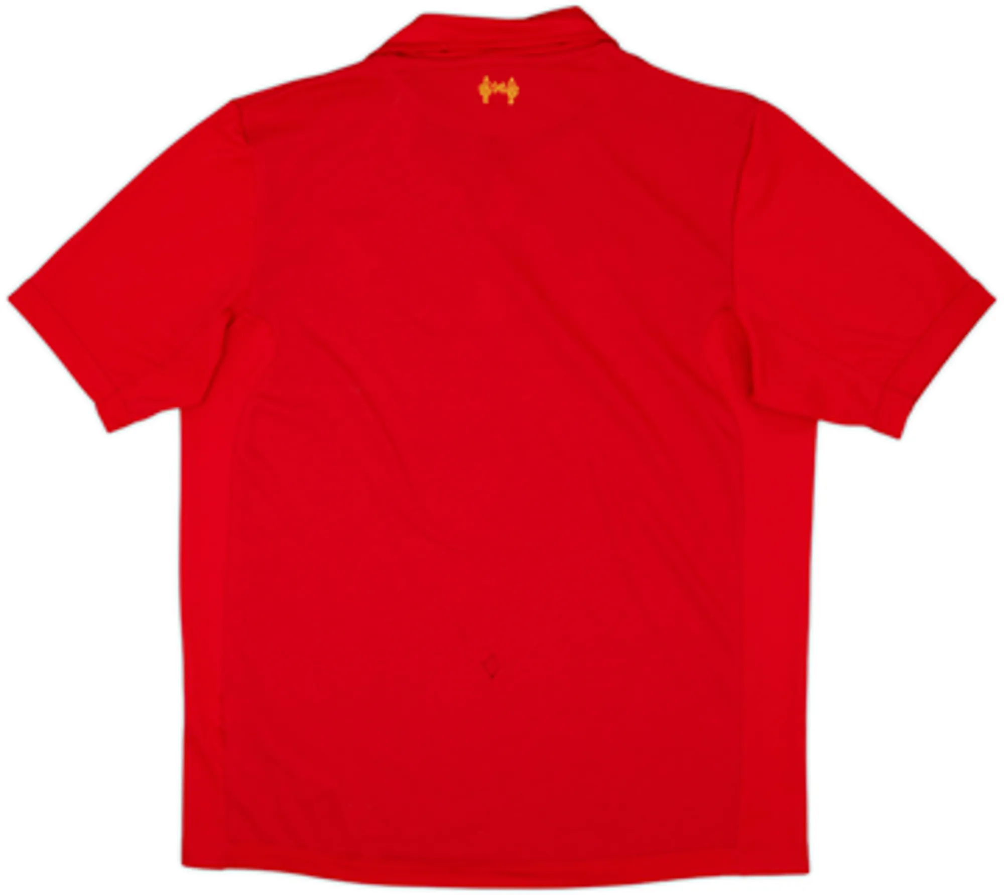 2012-13 Liverpool Home Shirt - 4/10 - (M)