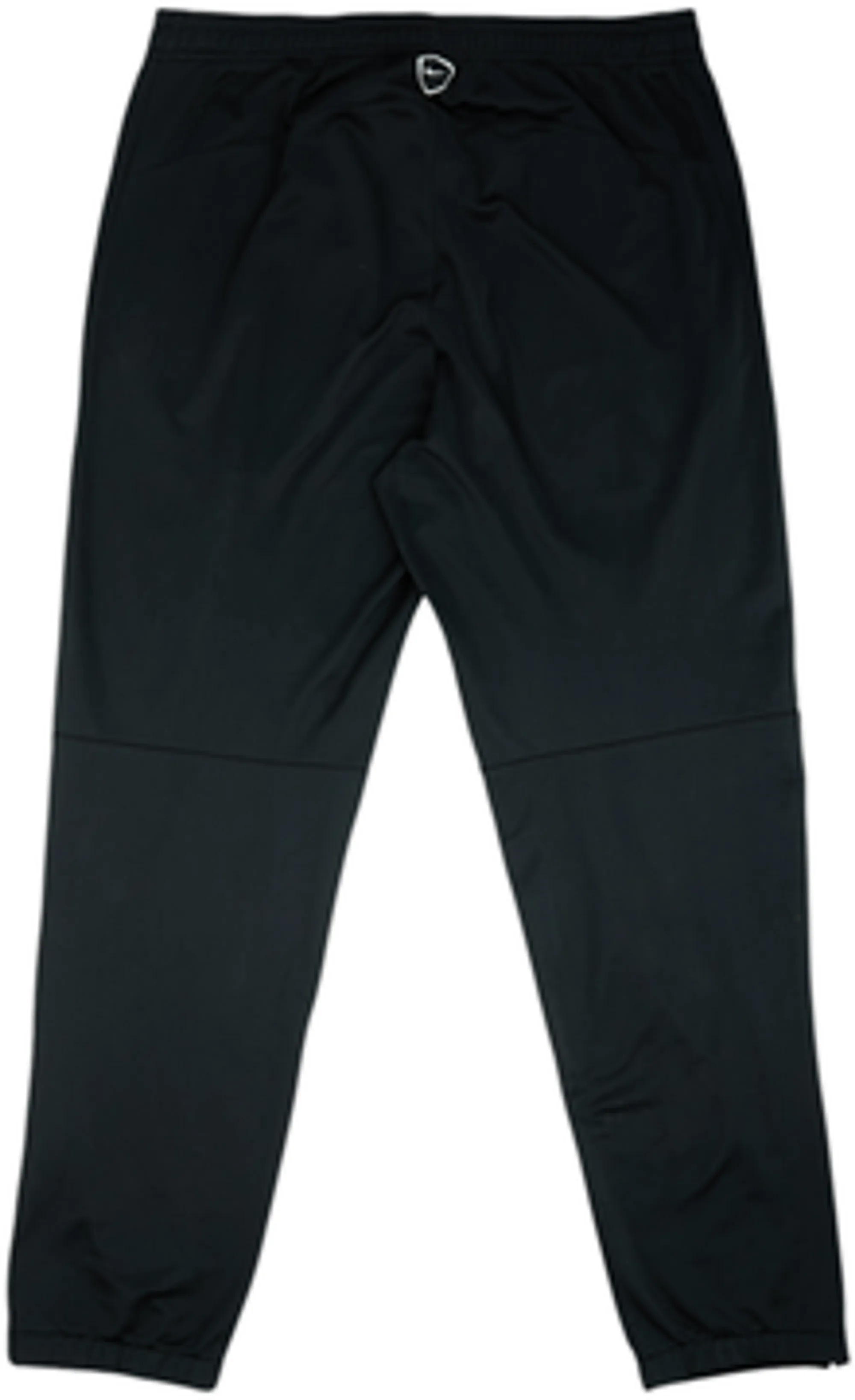 2013-14 Juventus Nike Track Pants/Bottoms - 8/10 - (L)