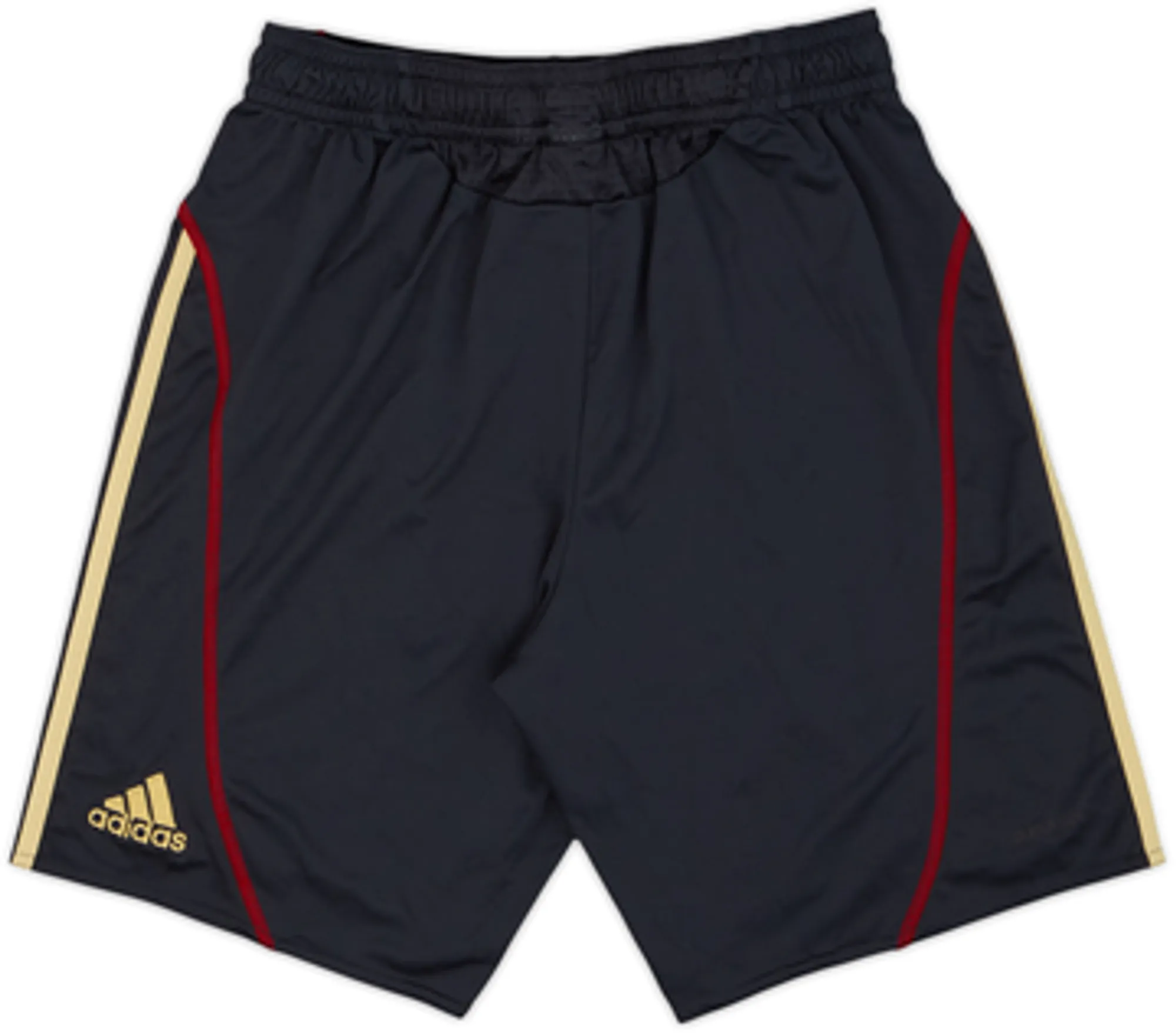 2009-10 Liverpool Third Shorts - 10/10 - (M)