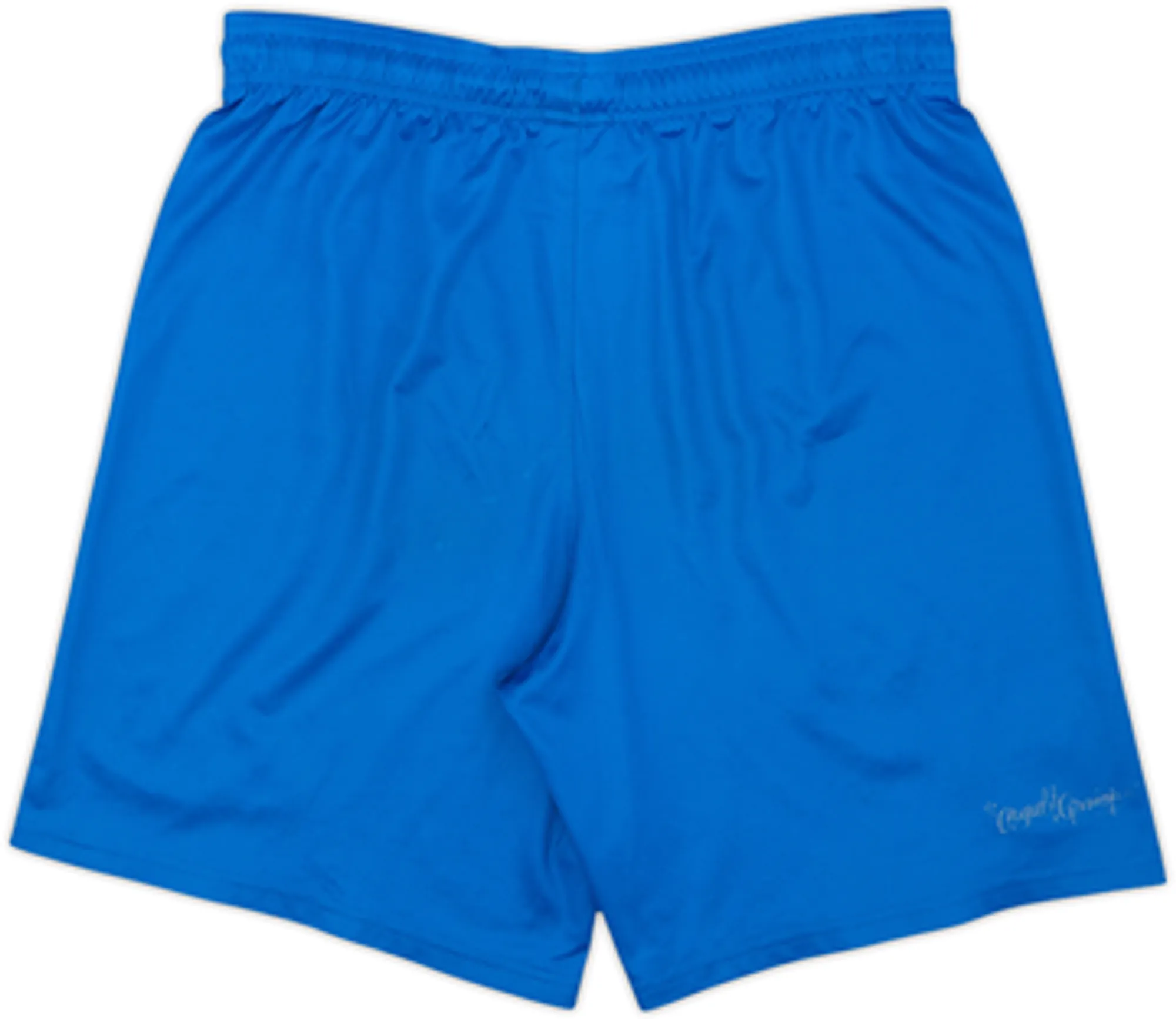 2015-16 Levante Home Shorts - 8/10 - (XL)