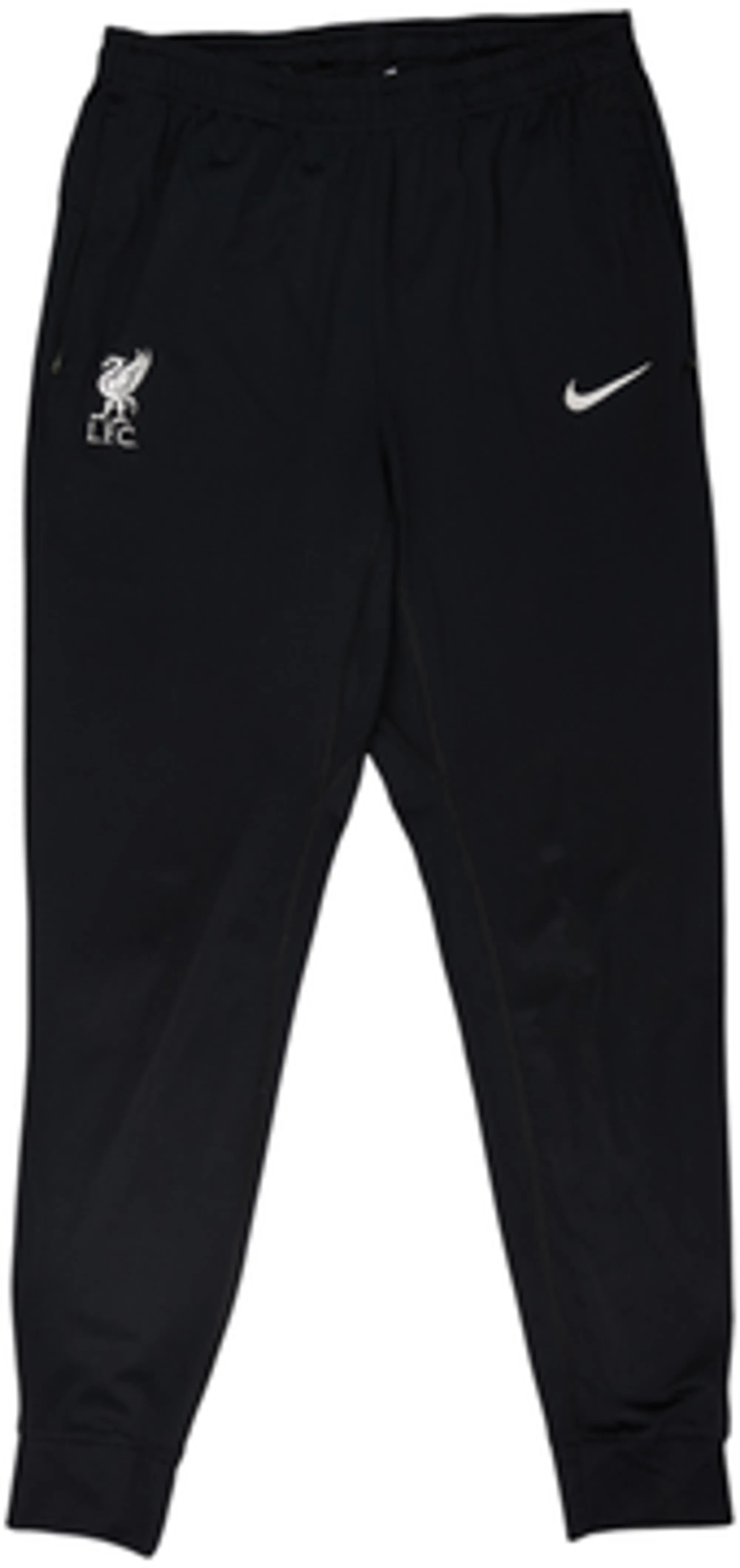 2024-25 Liverpool Nike Track Pants/Bottoms - 7/10 - (M)