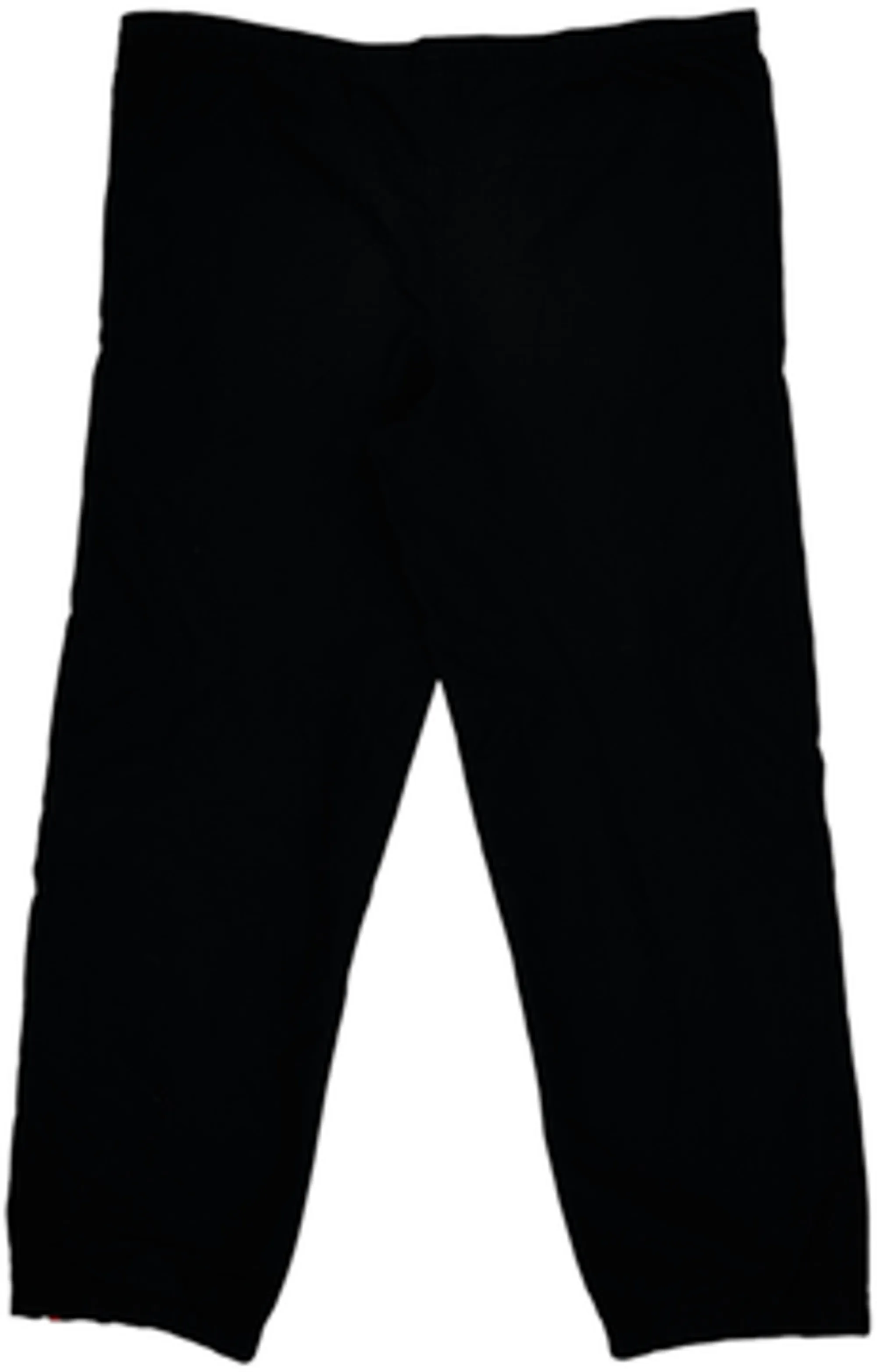 2010-11 Manchester United Nike Track Pants/Bottoms - 4/10 - (M)