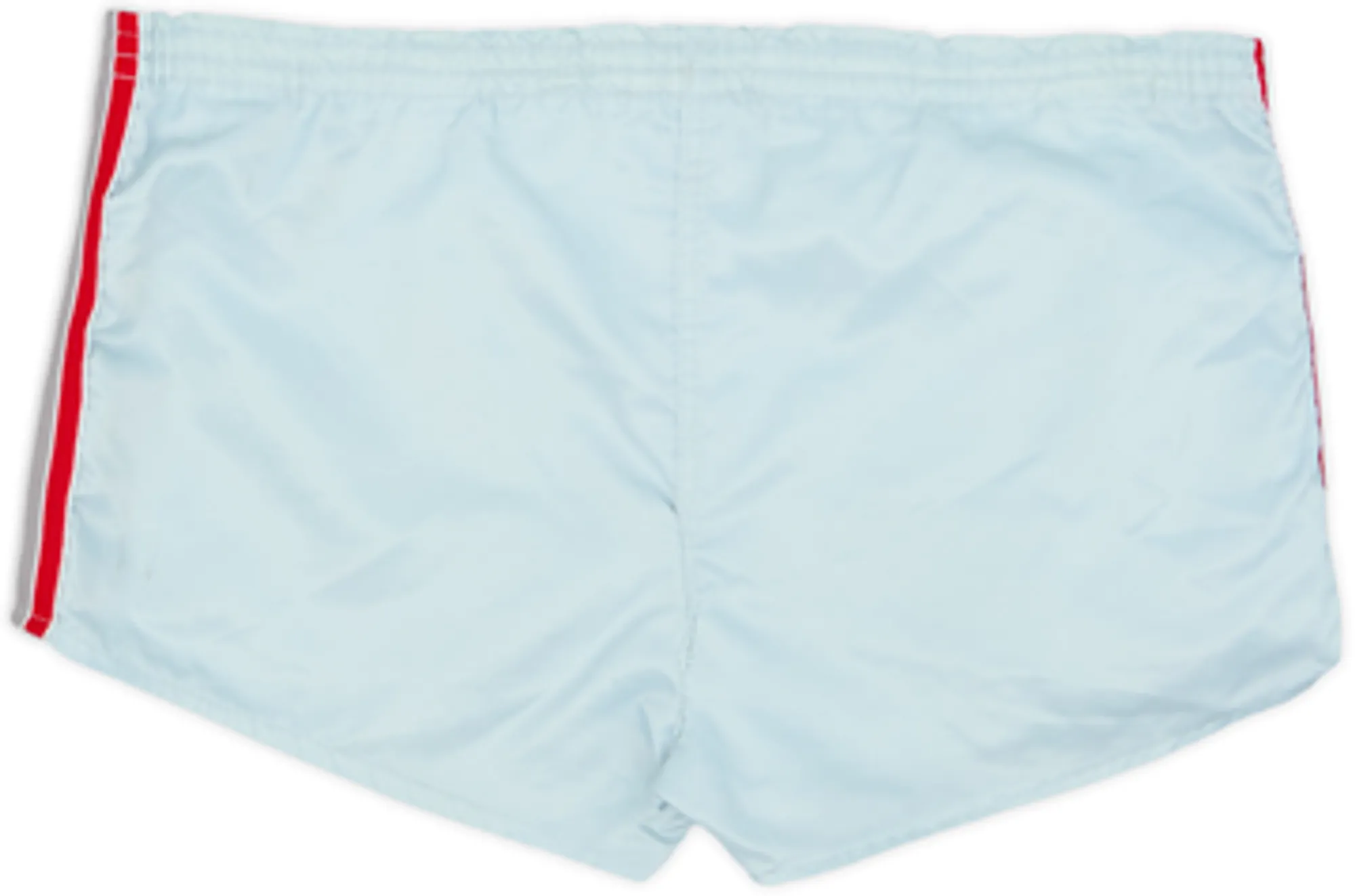 1987-88 Liverpool Away Shorts - 9/10 - (S)