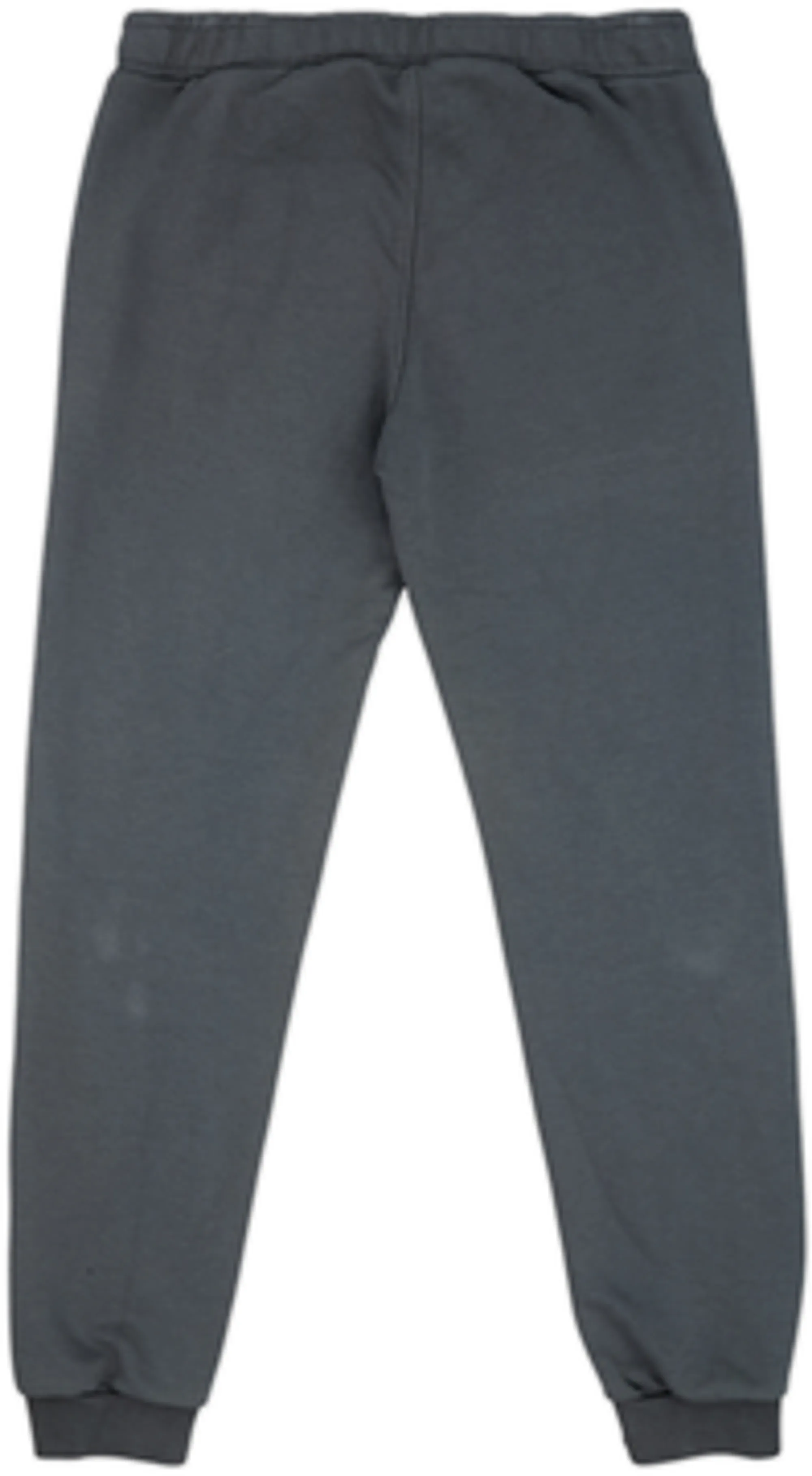 2021-22 Napoli EA7 Track Pants/Bottoms - 4/10 - (L.Boys)